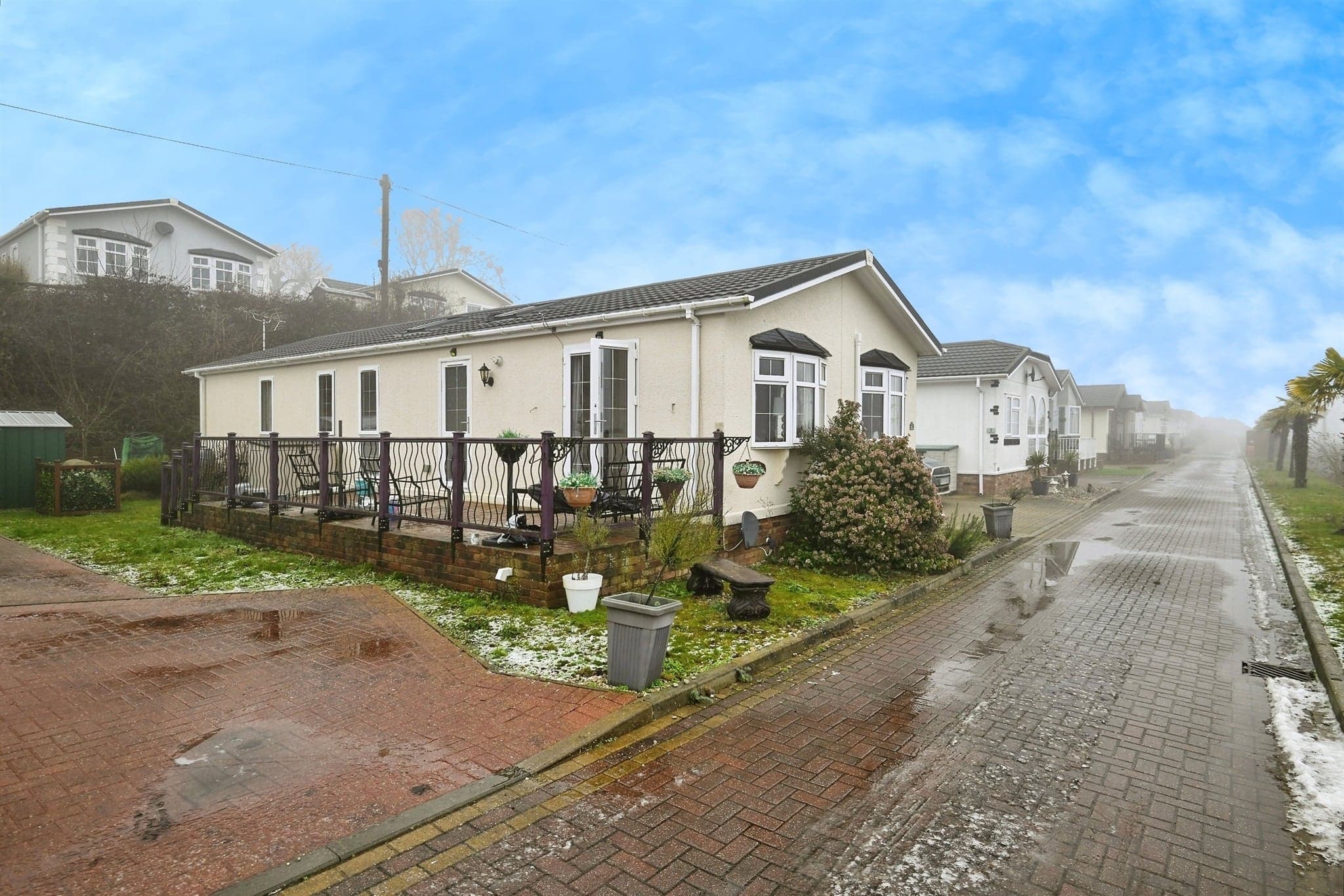 Property at Castle Drive, Harrietsham, Maidstone