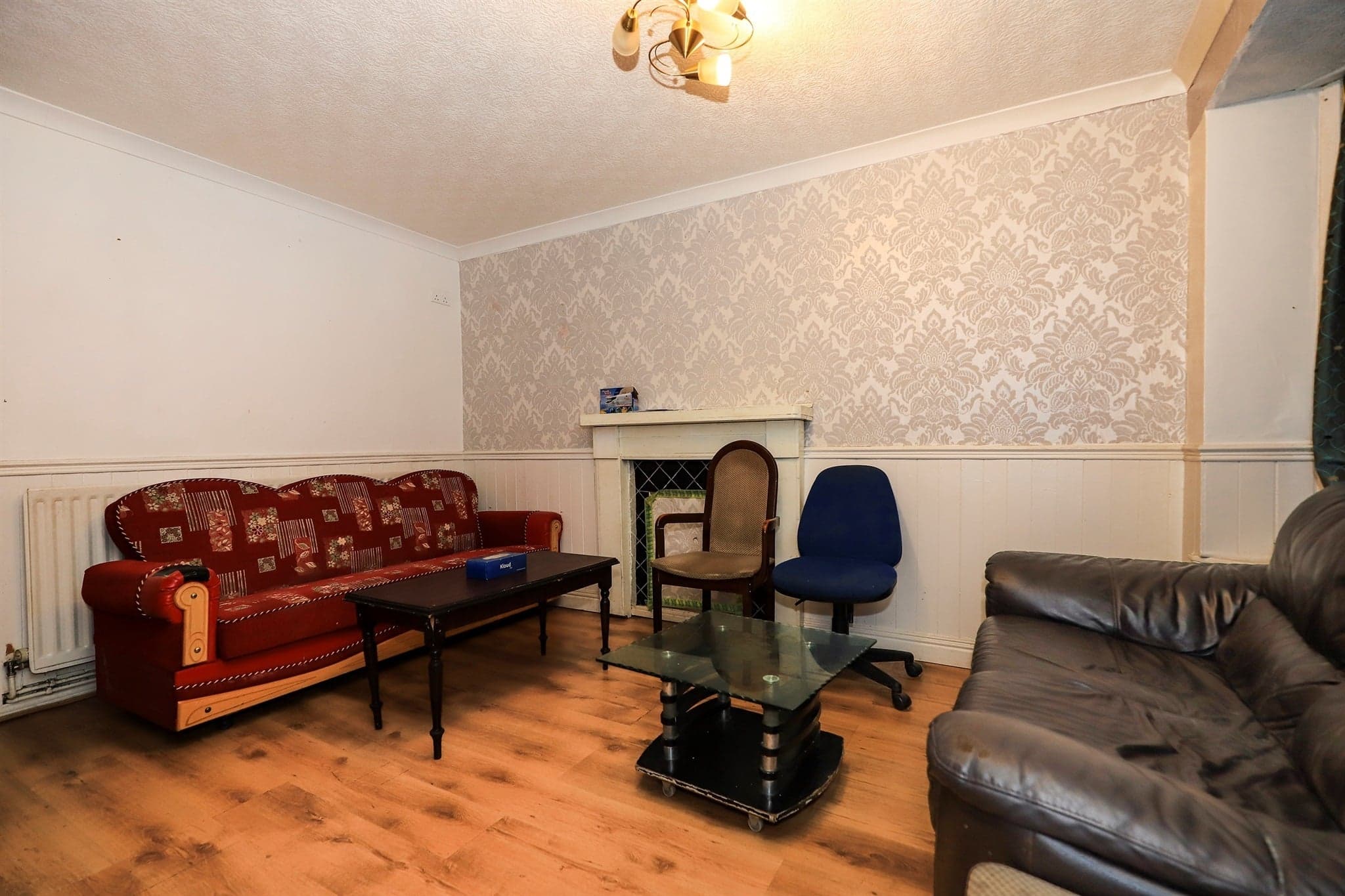 Property at Hordern Road, Whitmore Reans, Wolverhampton