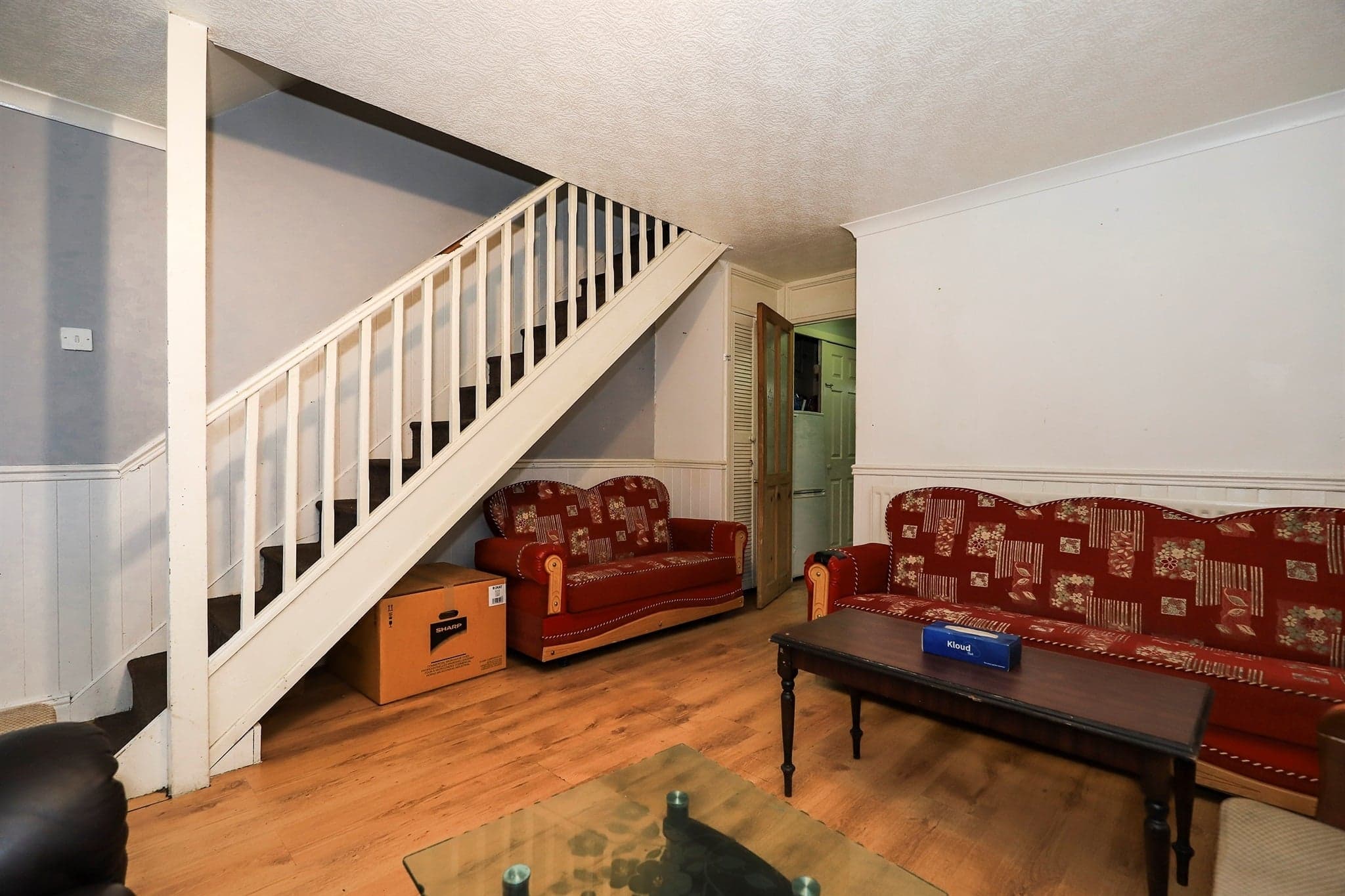 Property at Hordern Road, Whitmore Reans, Wolverhampton