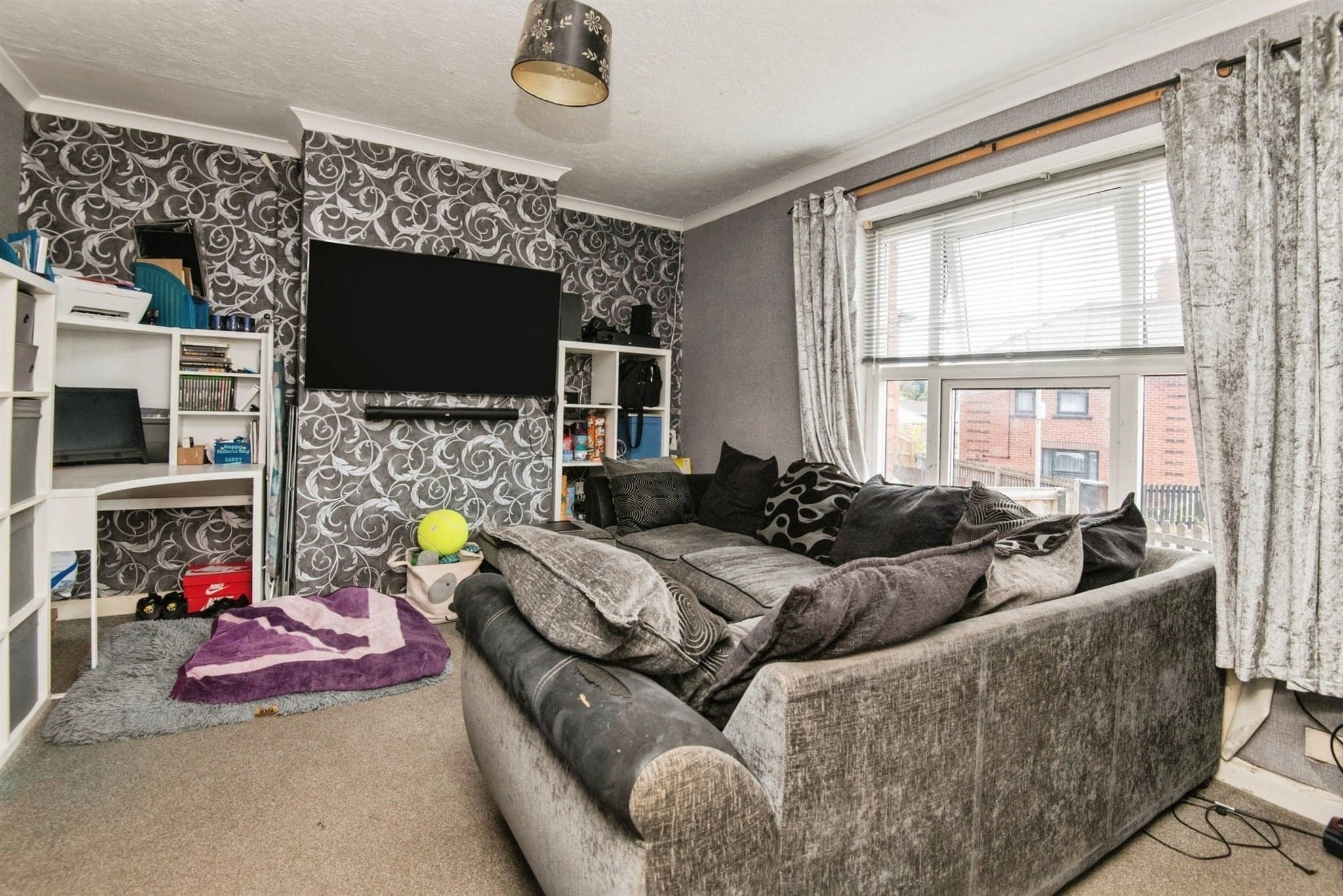 Property at Woodwater Lane, Exeter