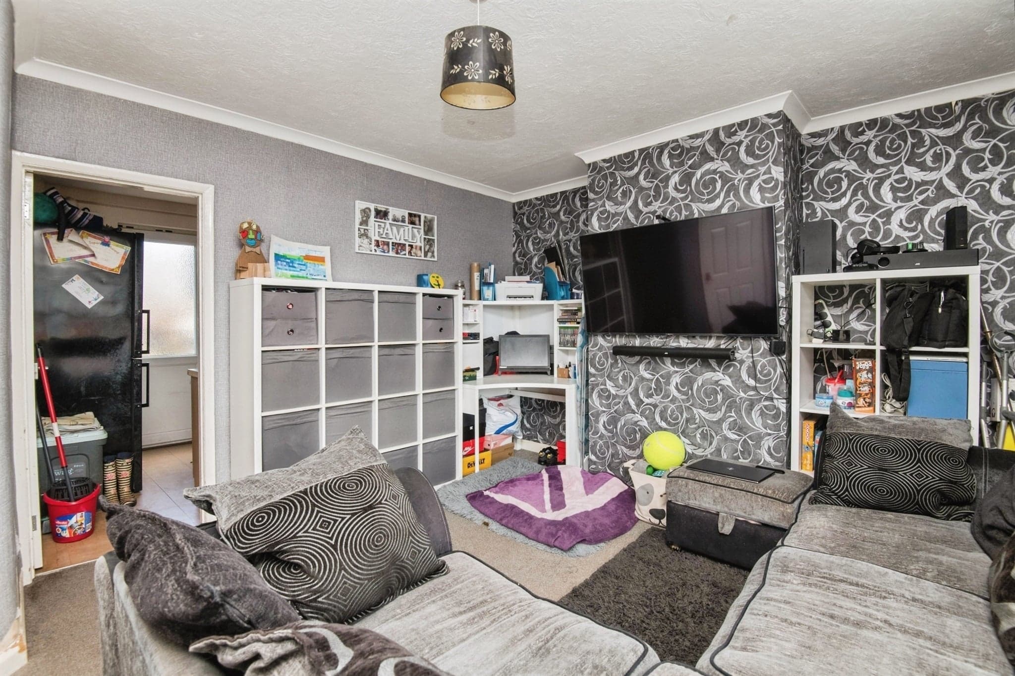 Property at Woodwater Lane, Exeter