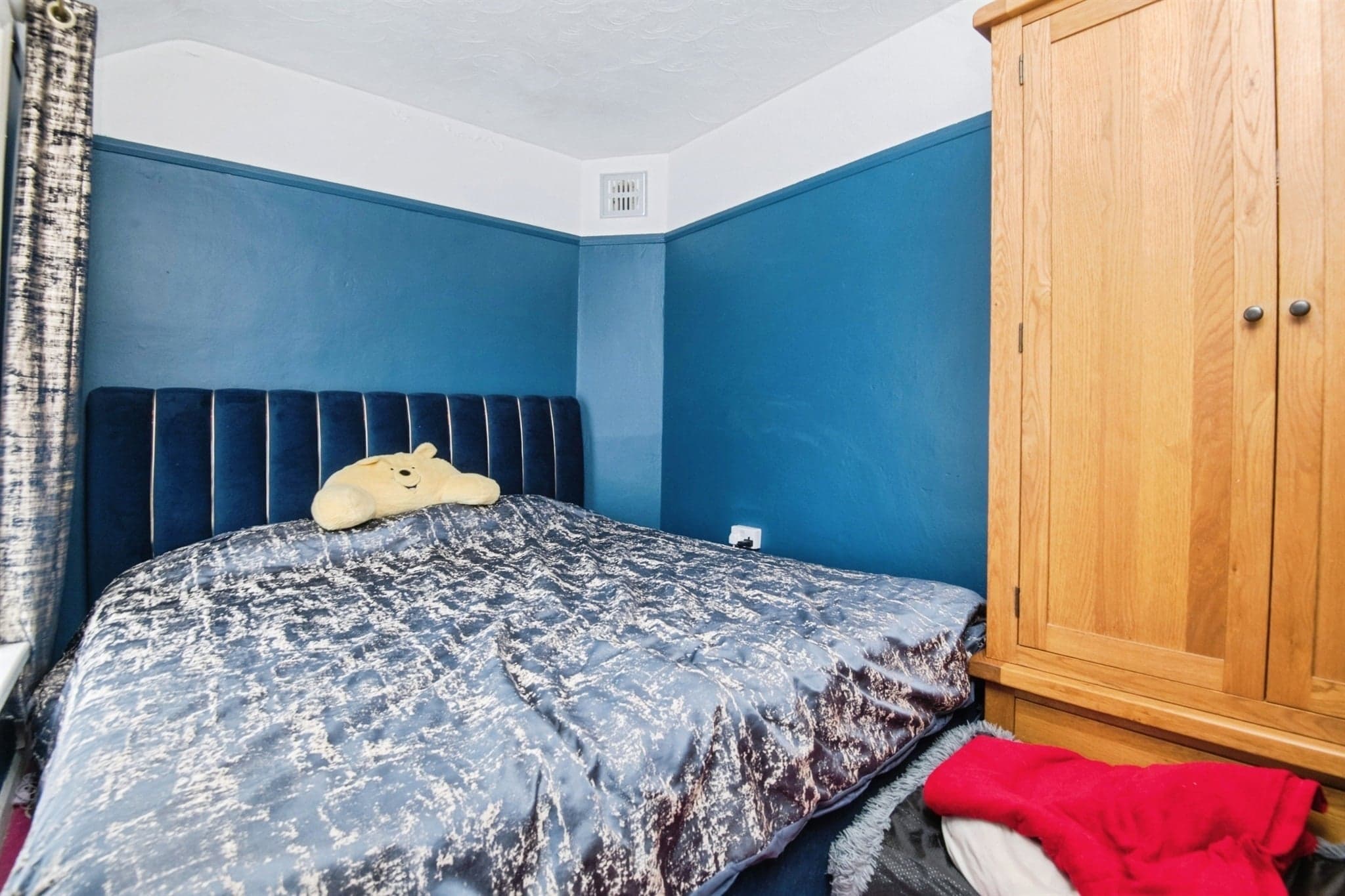 Property at Woodwater Lane, Exeter