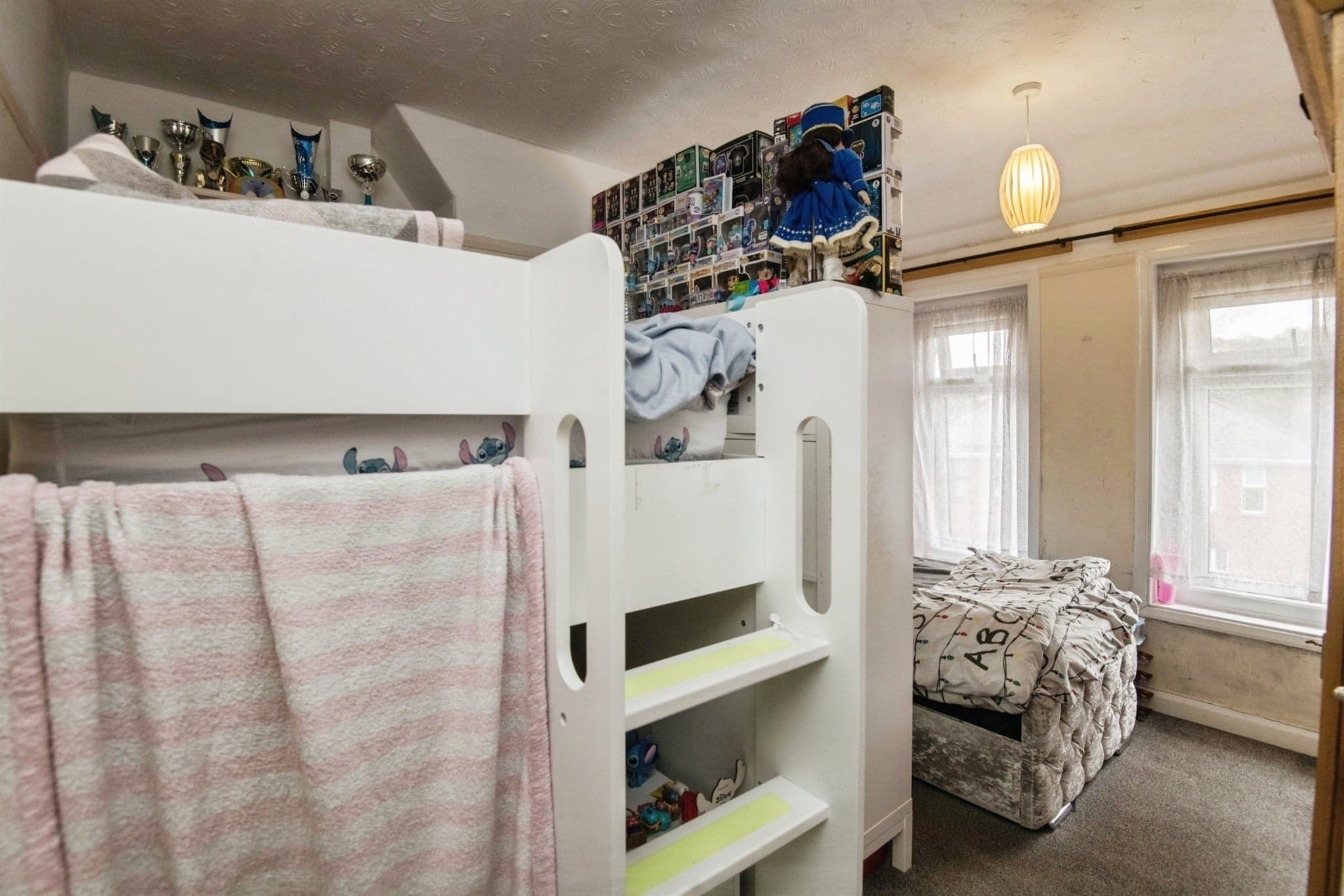 Property at Woodwater Lane, Exeter