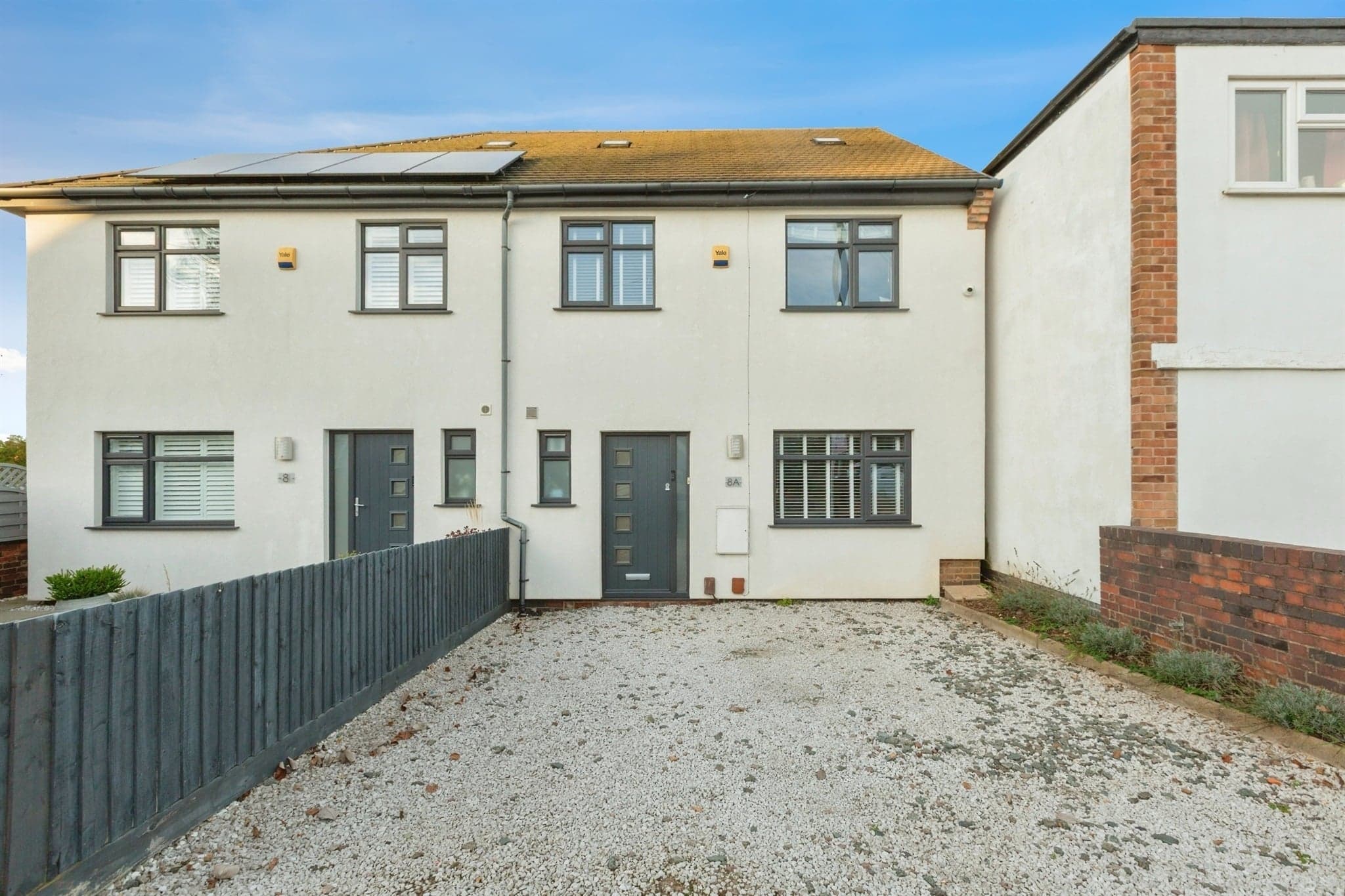 Property at Grange Drive, Glen Parva, Leicester