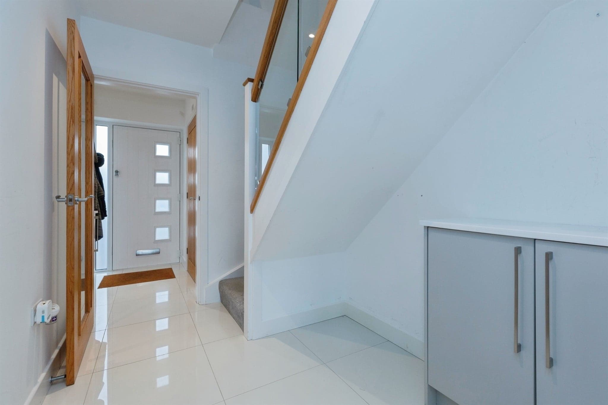 Property at Grange Drive, Glen Parva, Leicester