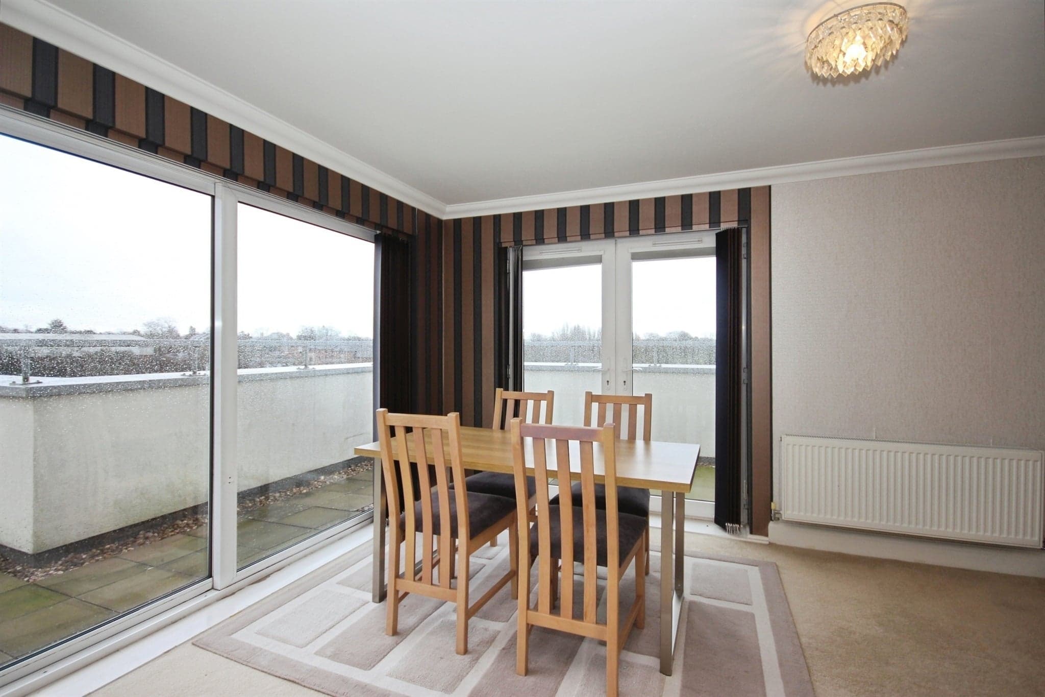 Property at Sir Anthony Eden Way, Warwick