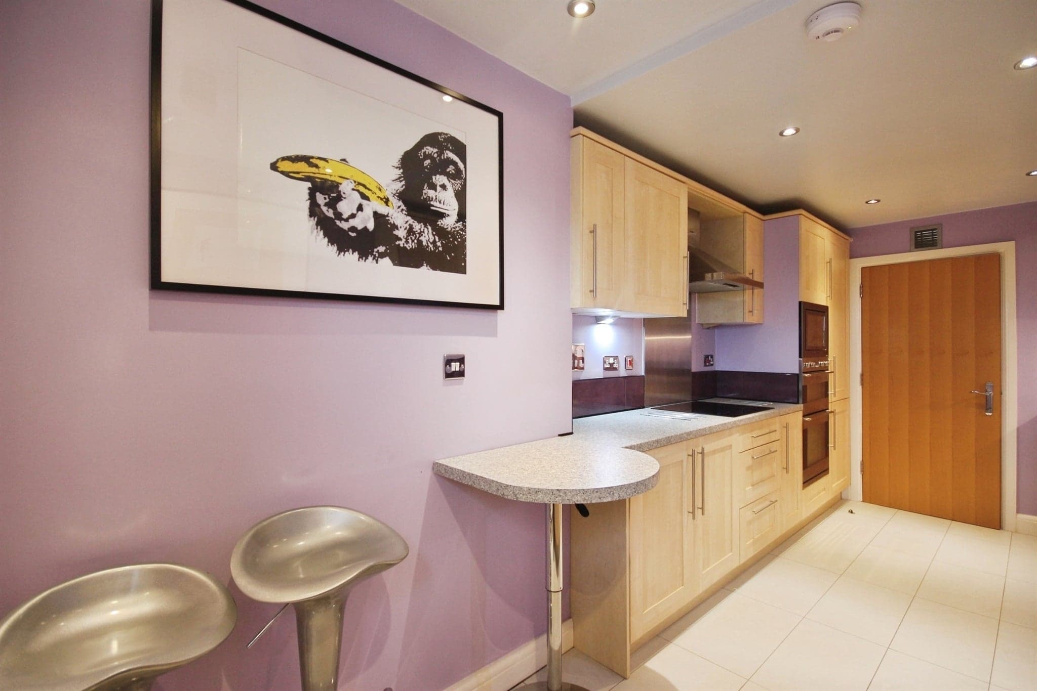 Property at Sir Anthony Eden Way, Warwick