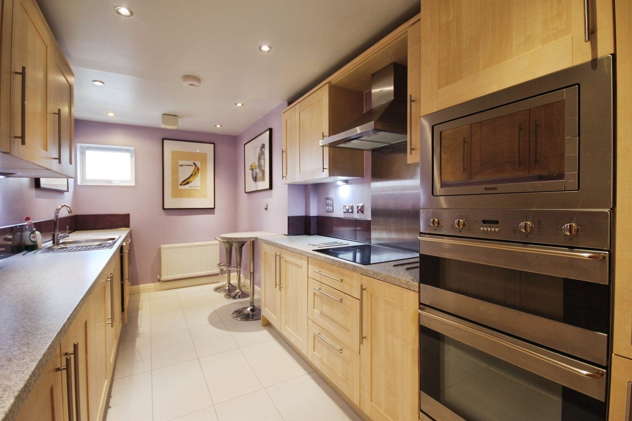 Property at Sir Anthony Eden Way, Warwick