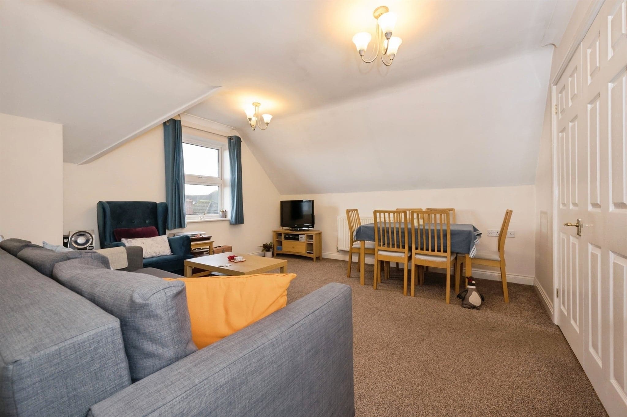 Property at Bellemoor Road, SOUTHAMPTON