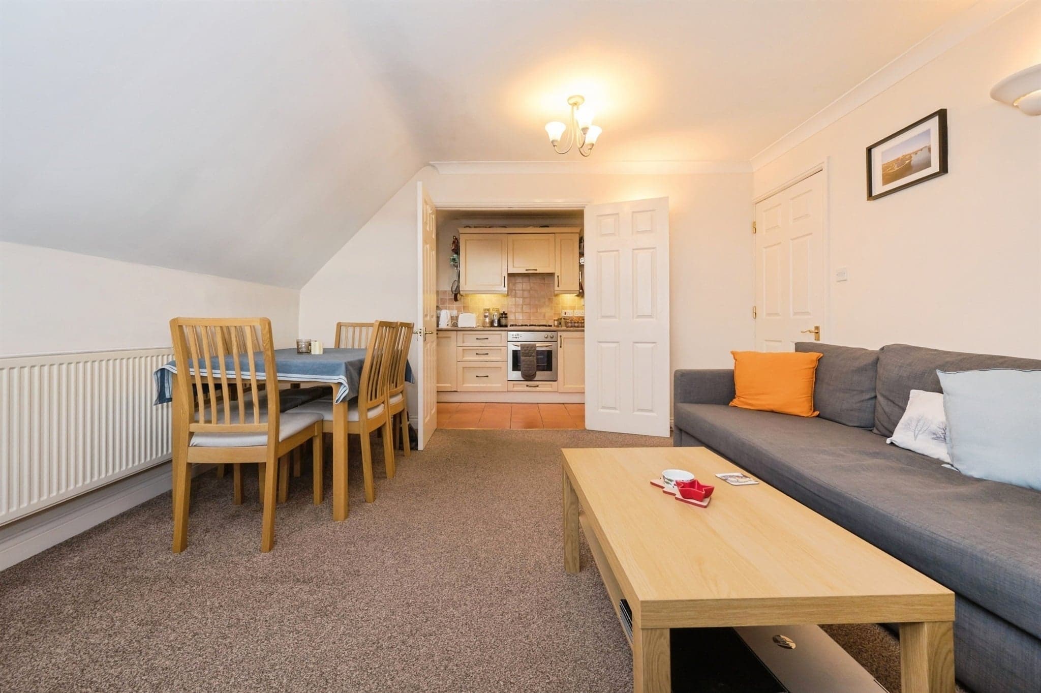 Property at Bellemoor Road, SOUTHAMPTON