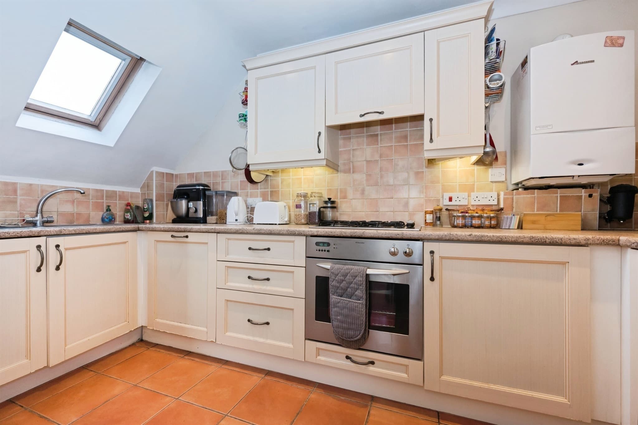 Property at Bellemoor Road, SOUTHAMPTON