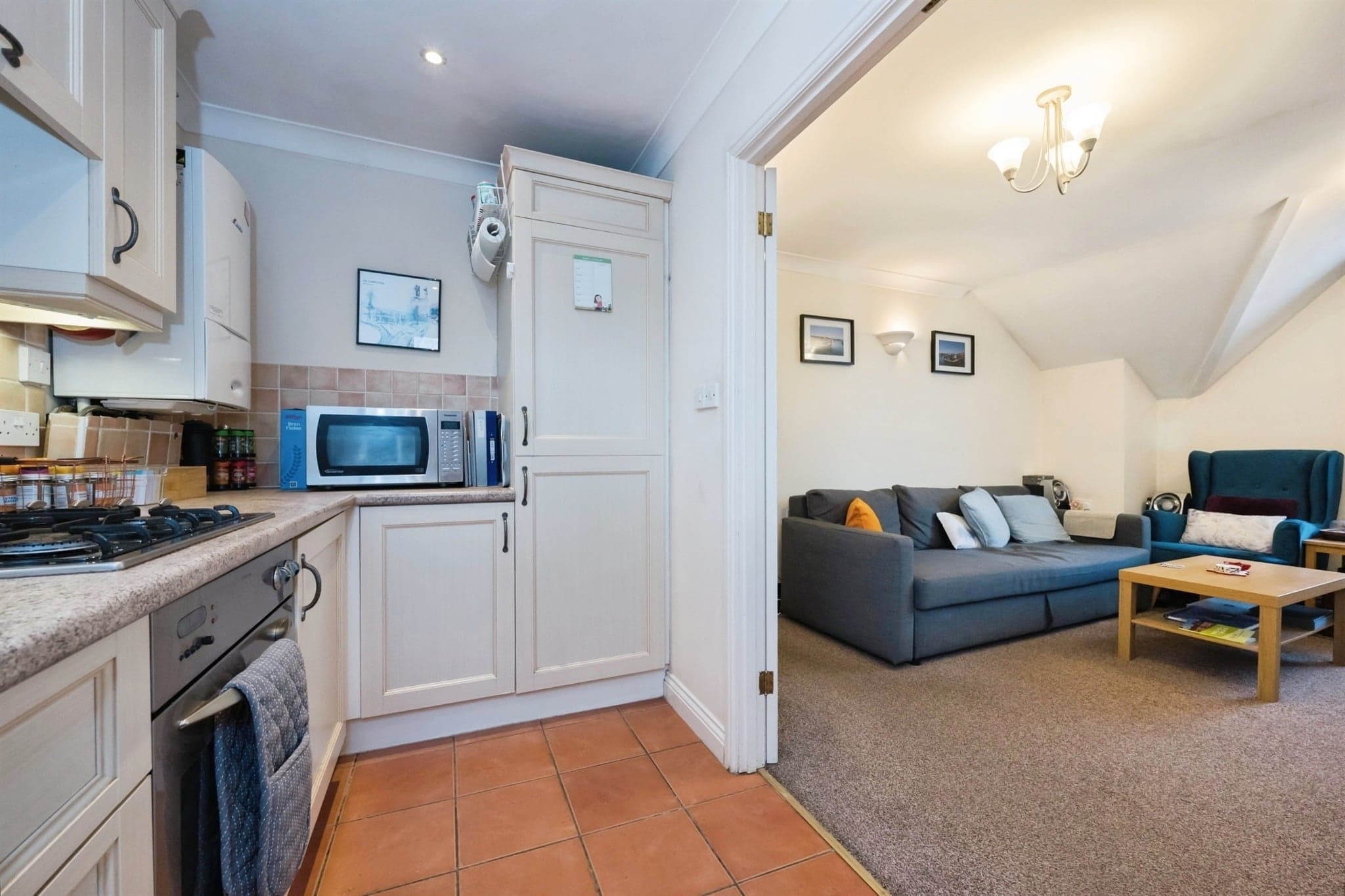 Property at Bellemoor Road, SOUTHAMPTON