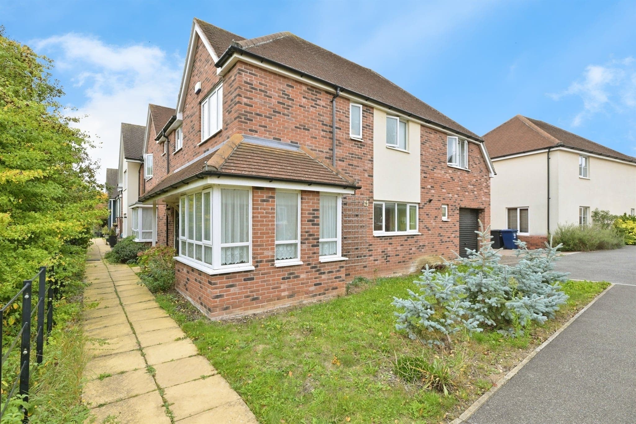 Property at Wood Ridge Crescent, ST. NEOTS