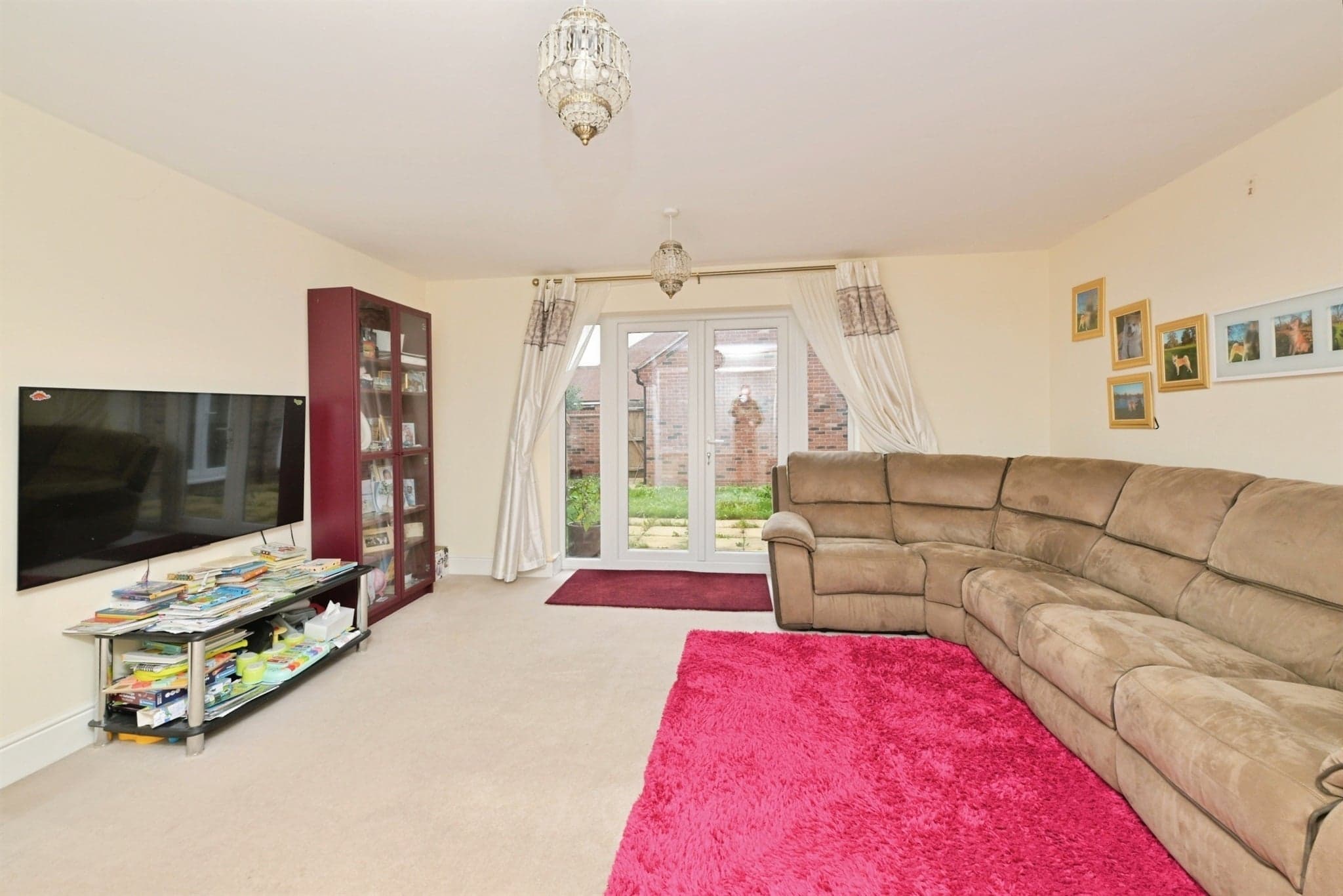Property at Wood Ridge Crescent, ST. NEOTS