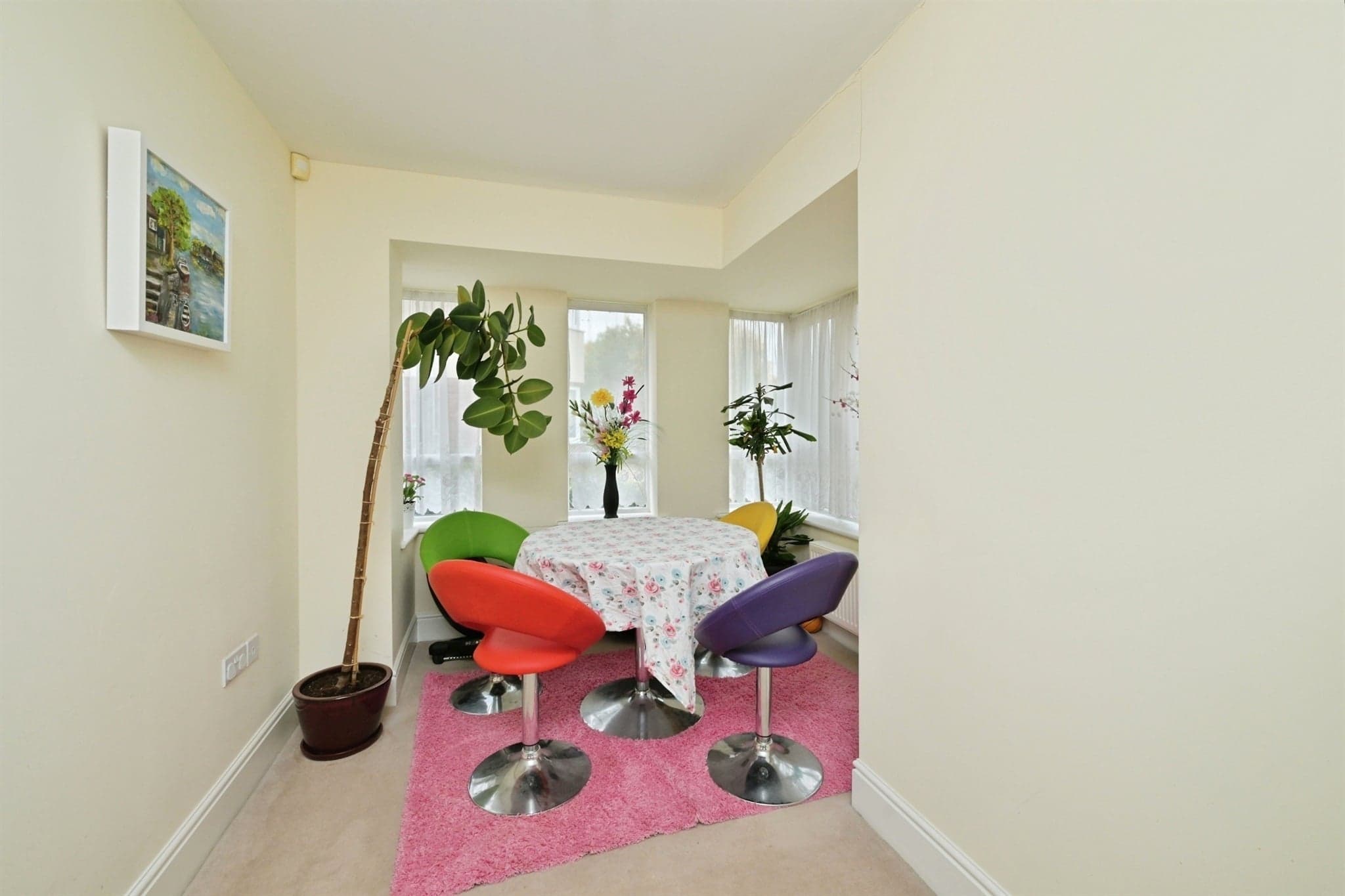 Property at Wood Ridge Crescent, ST. NEOTS