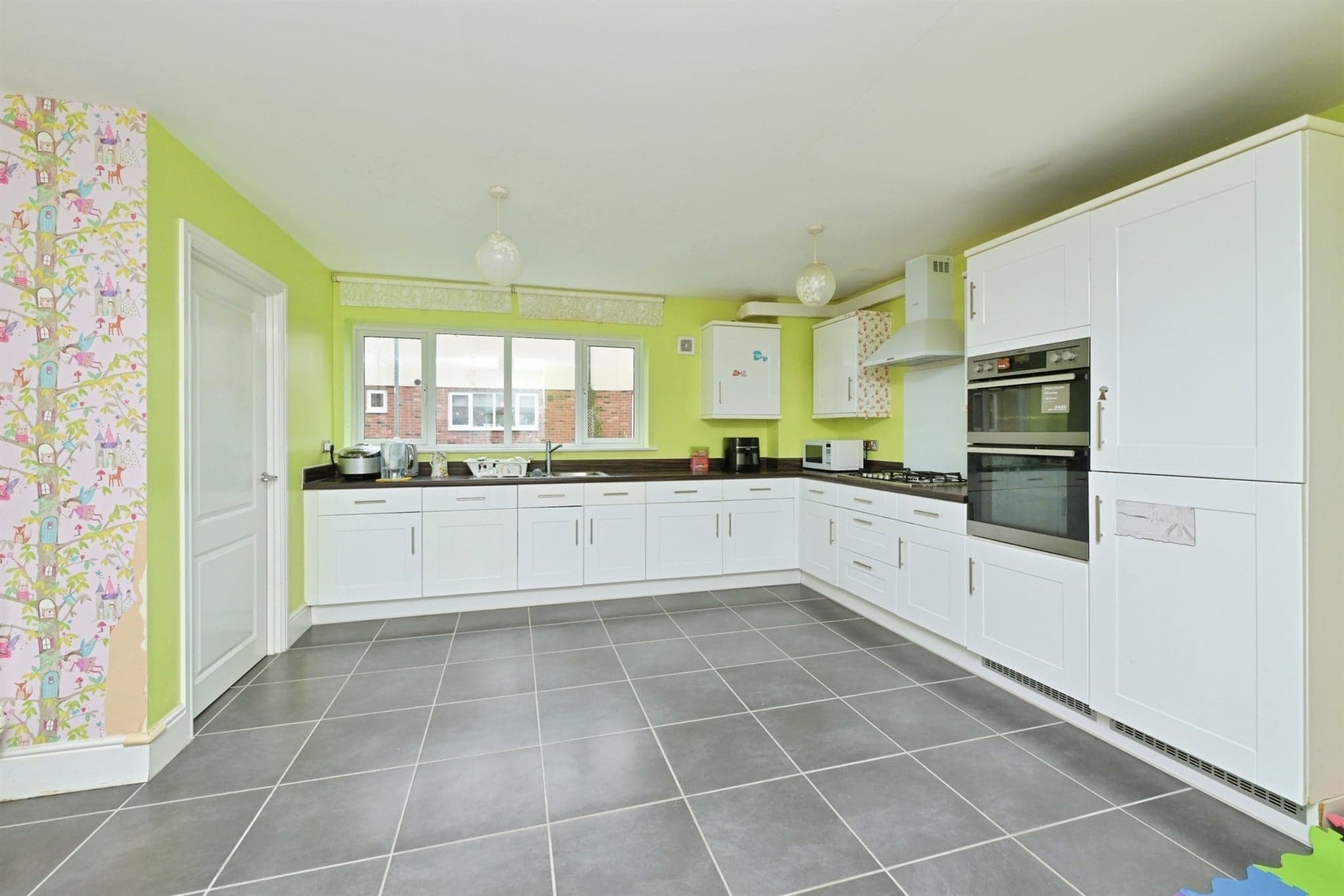 Property at Wood Ridge Crescent, ST. NEOTS