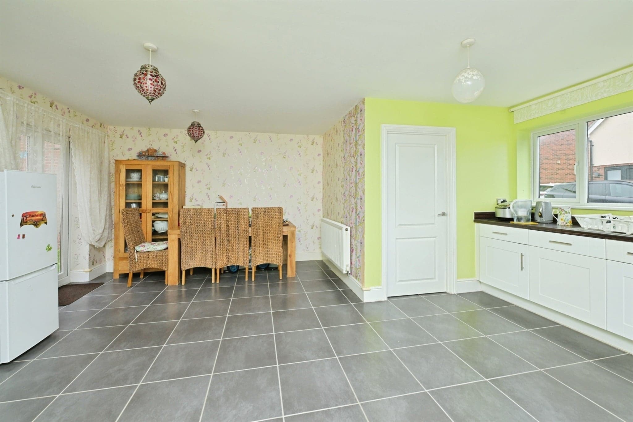 Property at Wood Ridge Crescent, ST. NEOTS