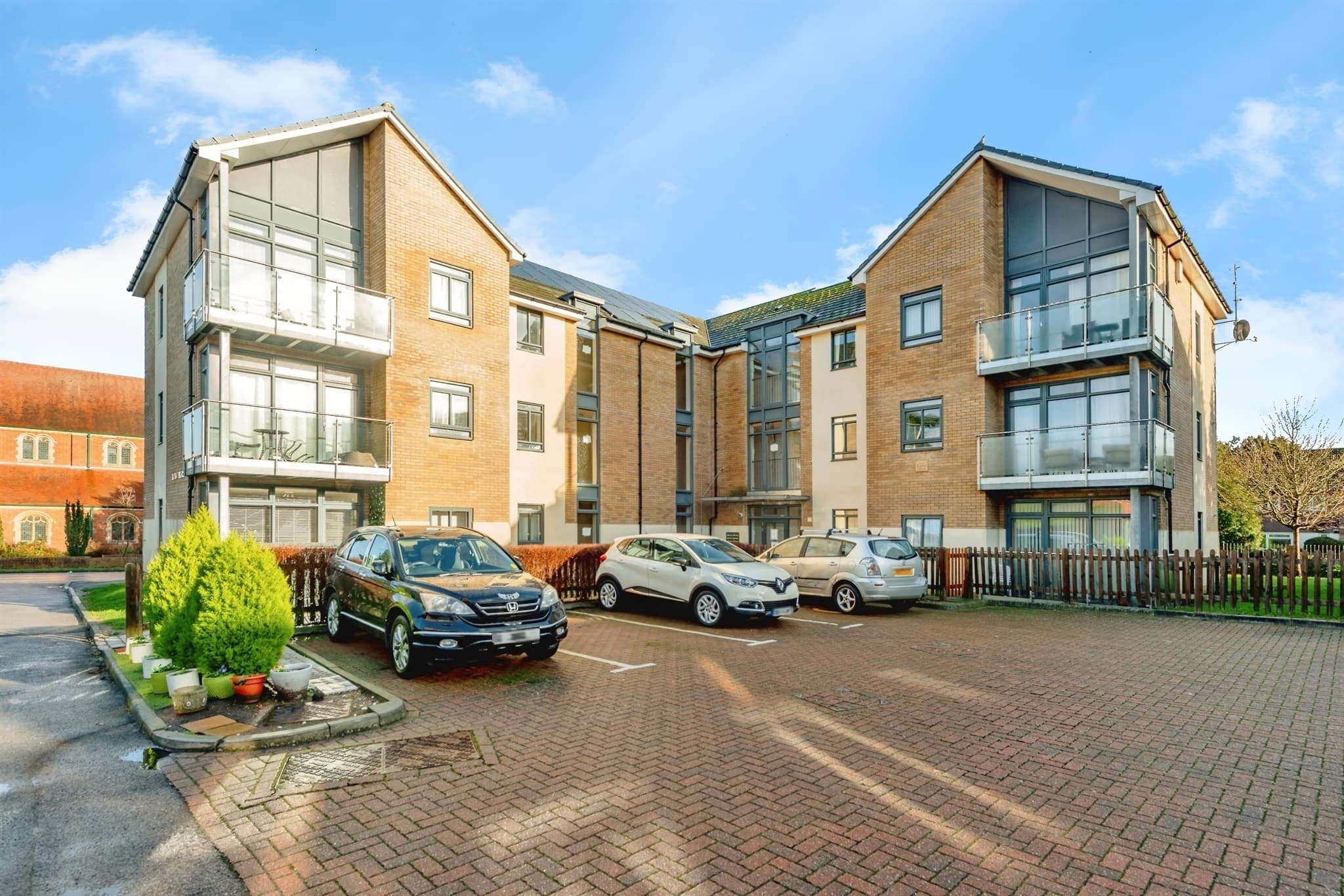 Property at Carlton Road, Redhill