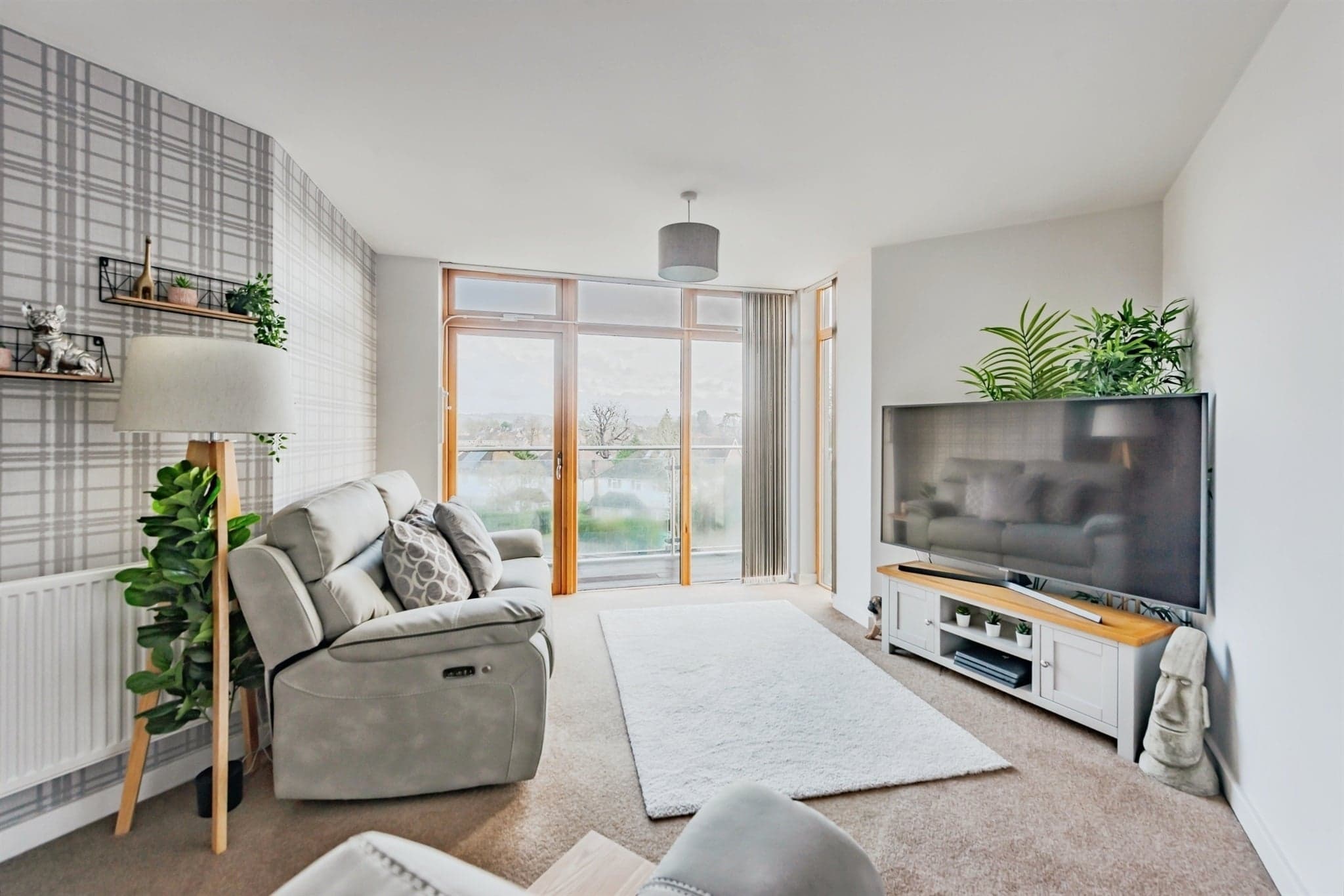 Property at Carlton Road, Redhill