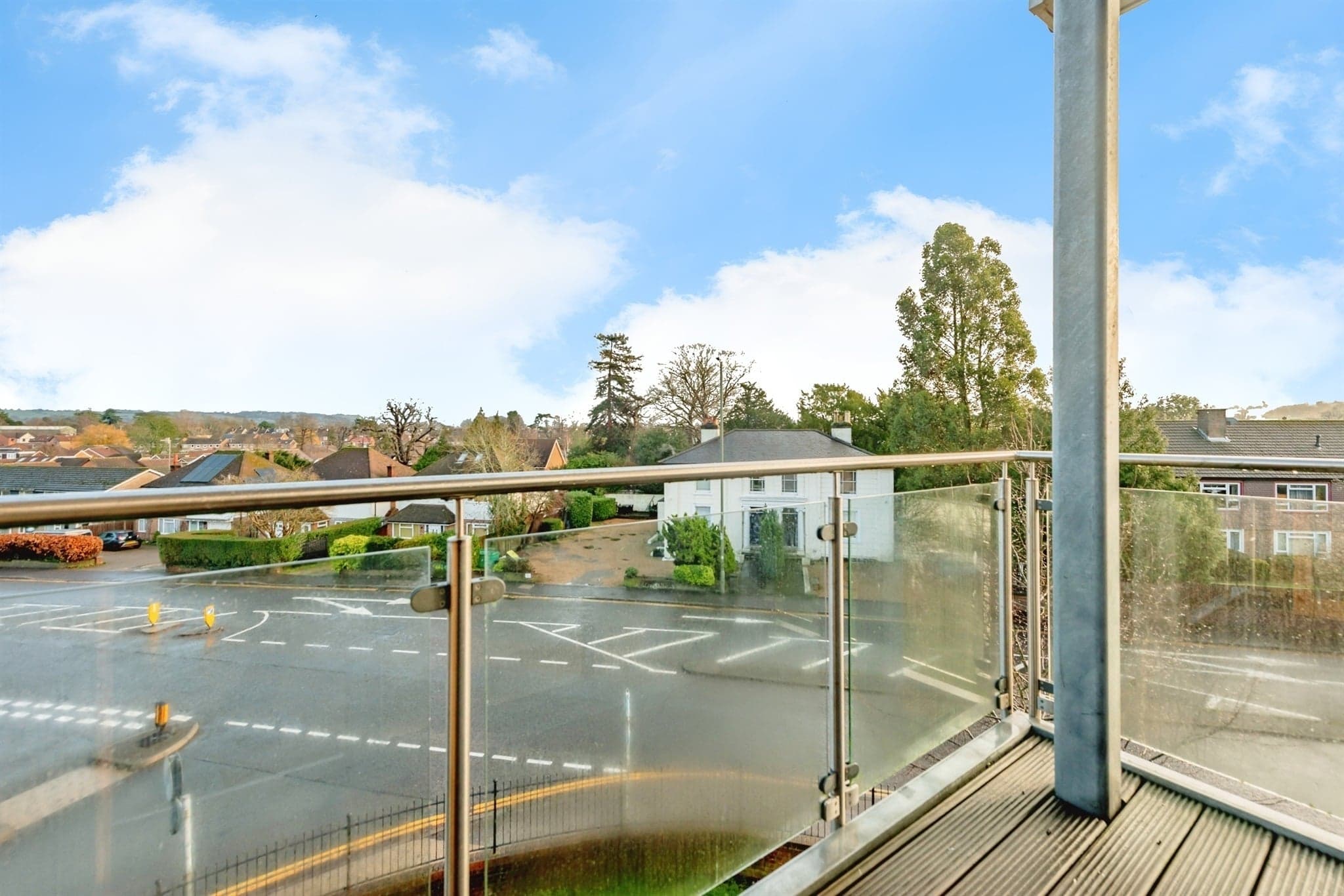 Property at Carlton Road, Redhill