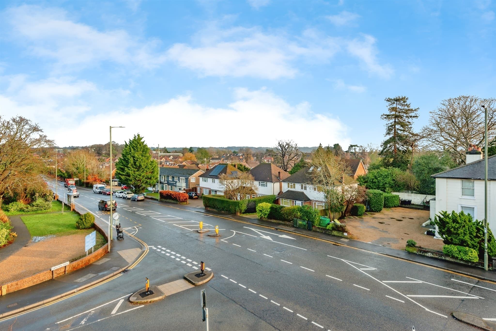 Property at Carlton Road, Redhill