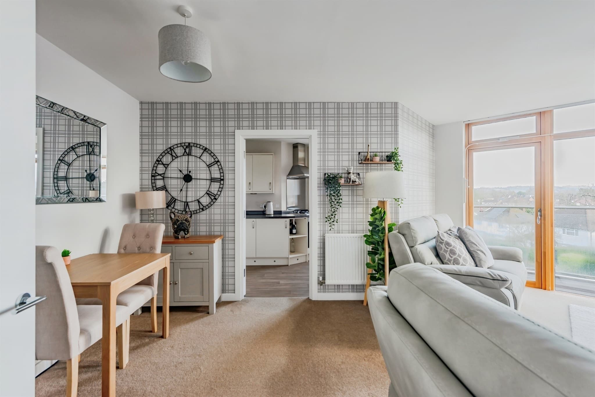 Property at Carlton Road, Redhill