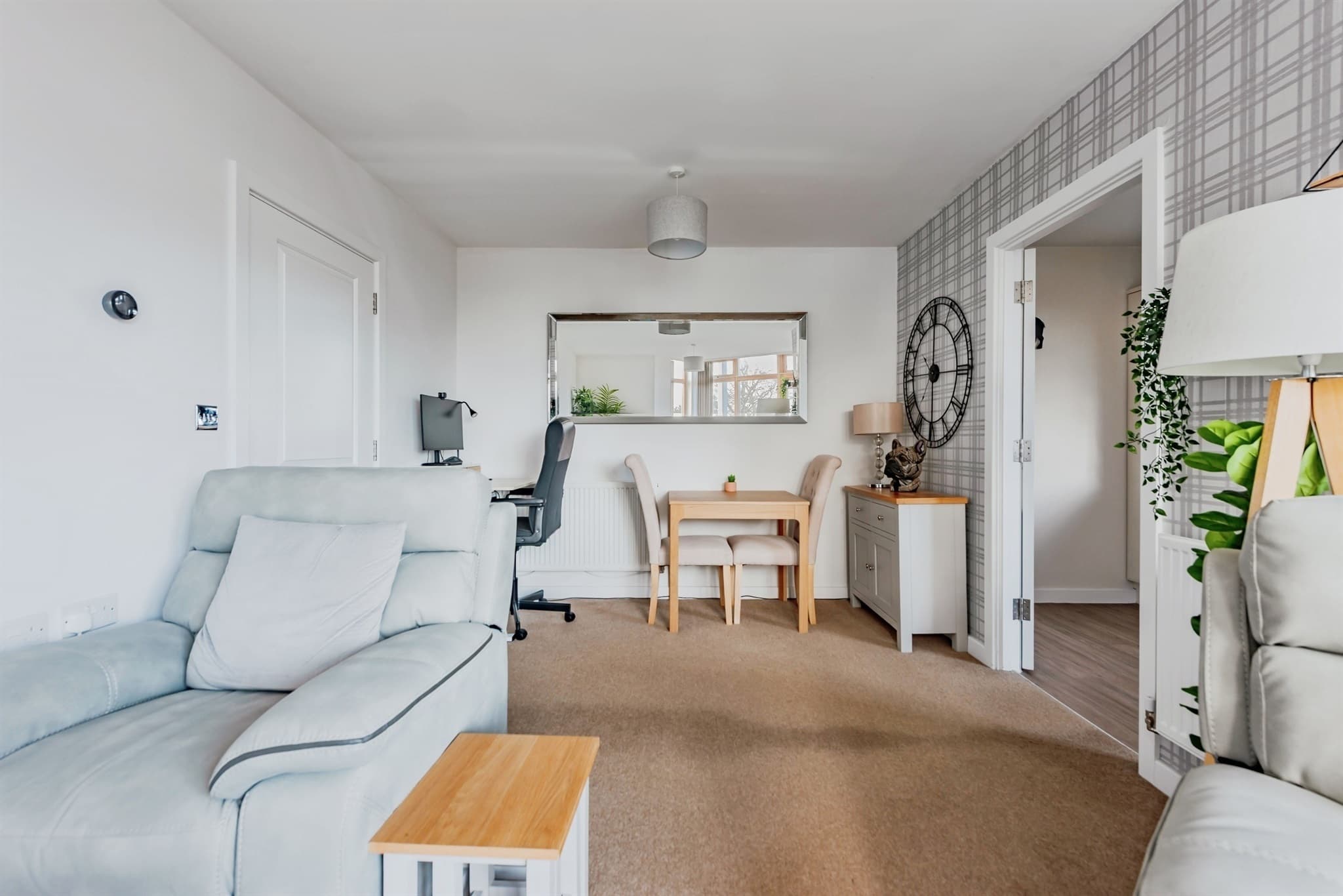 Property at Carlton Road, Redhill