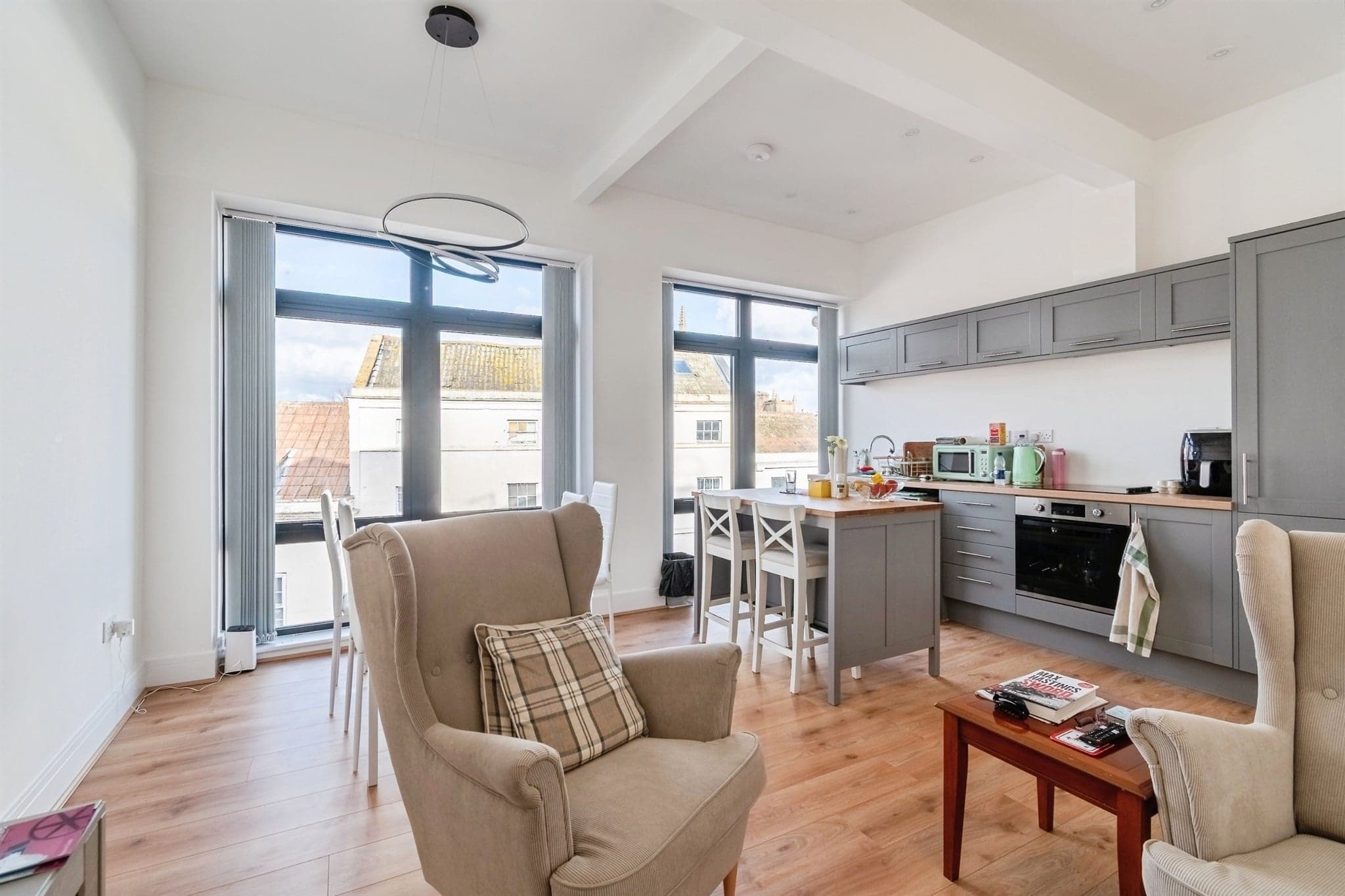 Property at Fore Street, Trowbridge