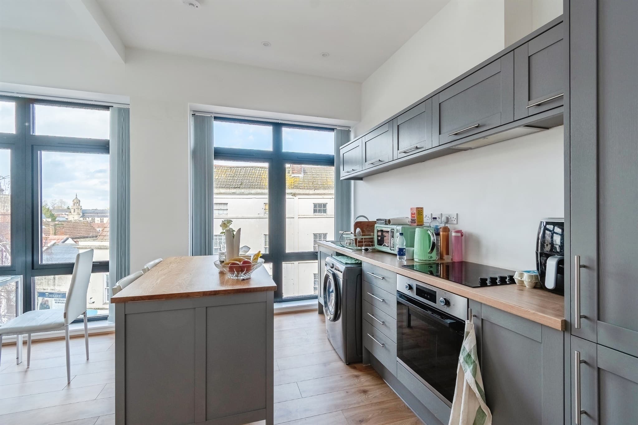 Property at Fore Street, Trowbridge