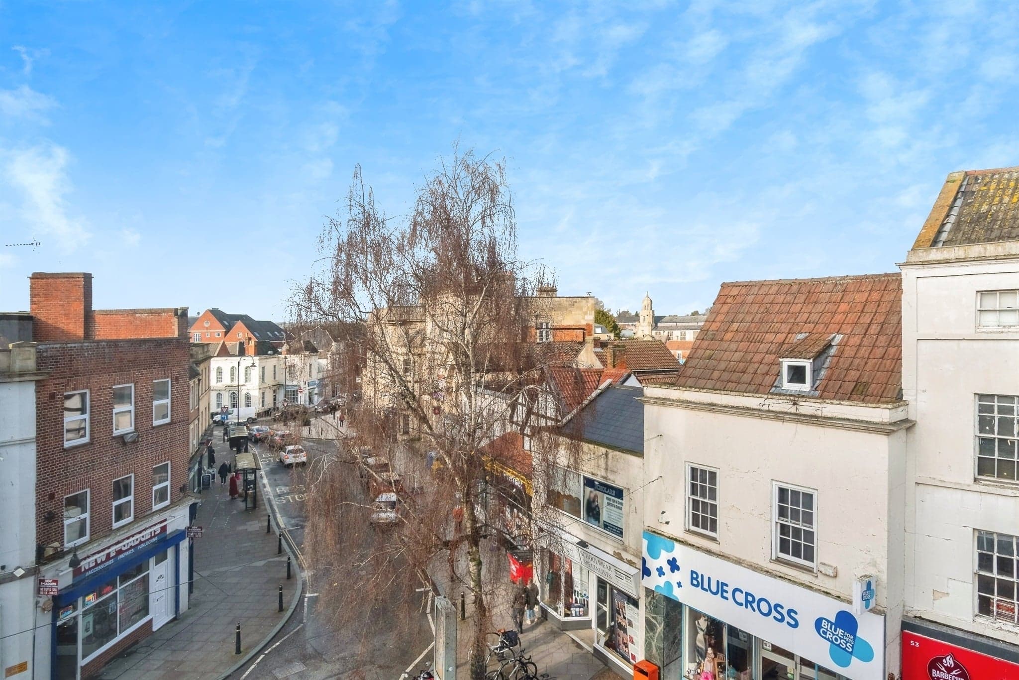 Property at Fore Street, Trowbridge