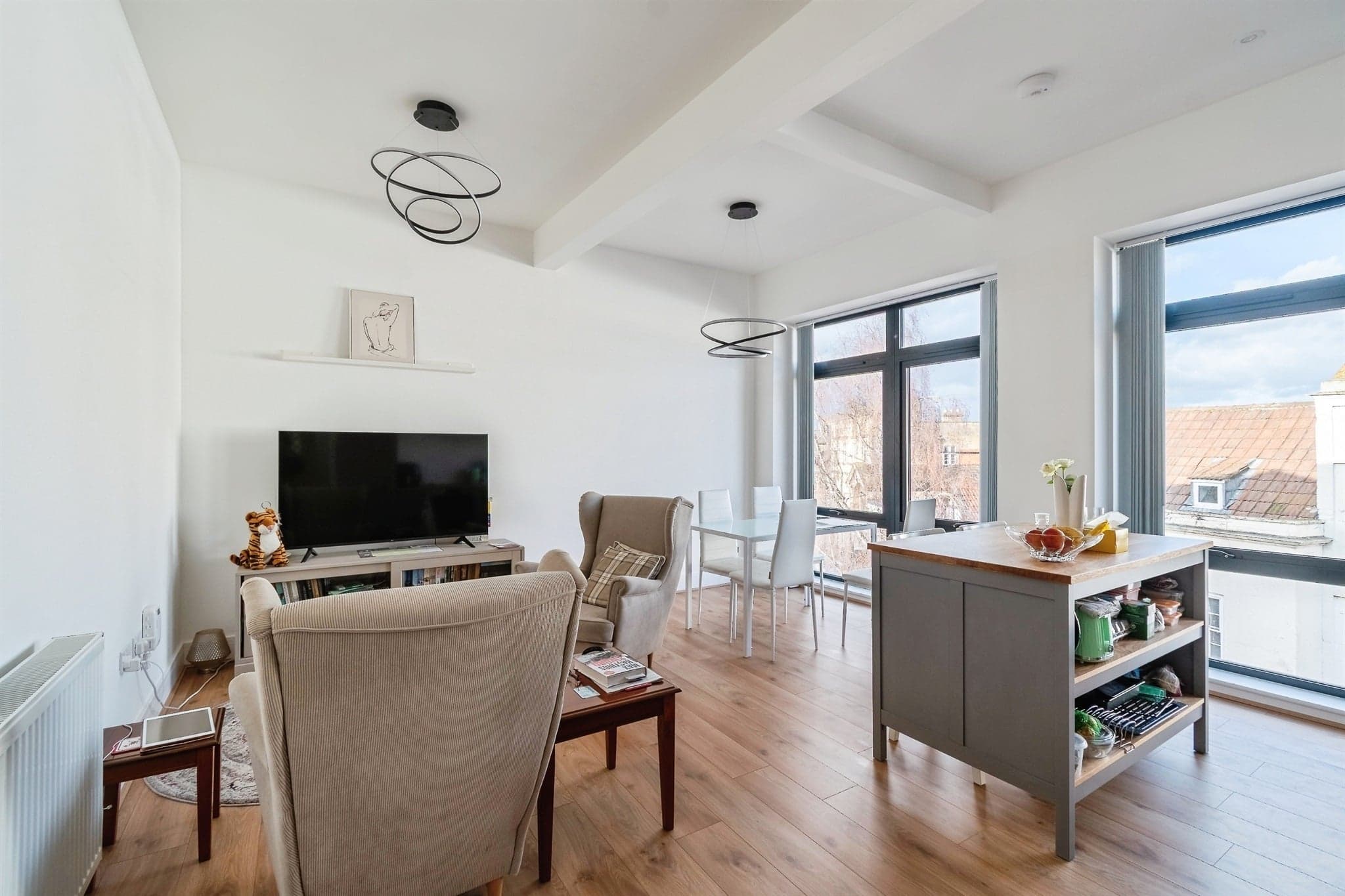 Property at Fore Street, Trowbridge