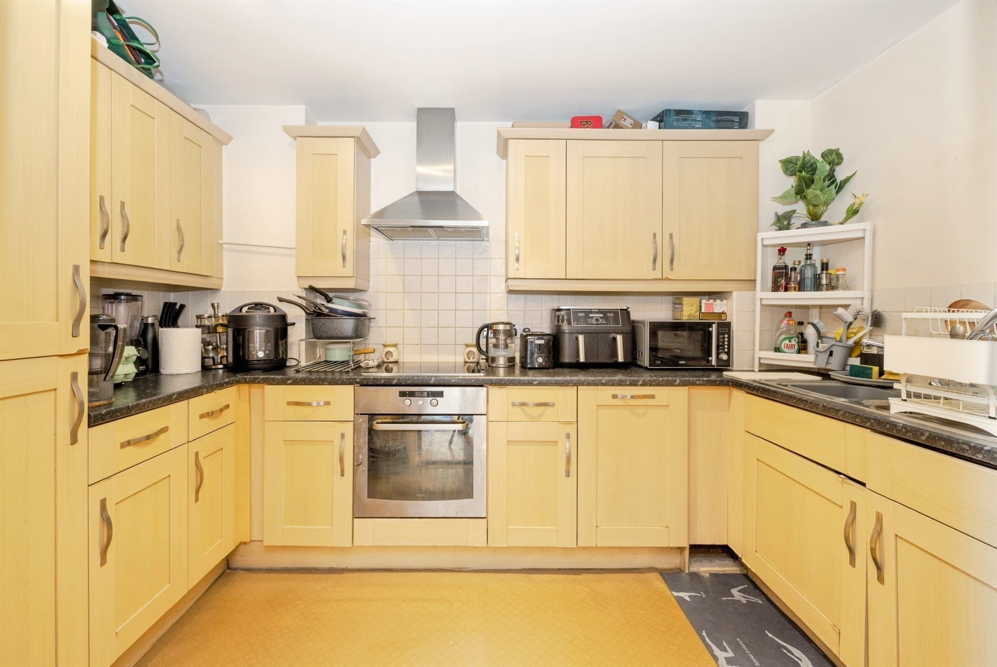 Property at Loates Lane, Watford