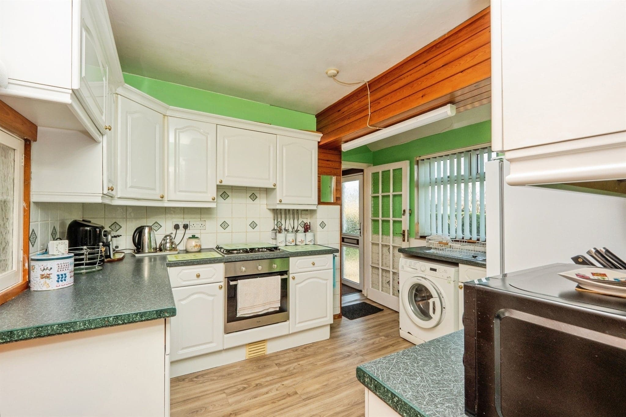 Property at Chickerell Road, Weymouth