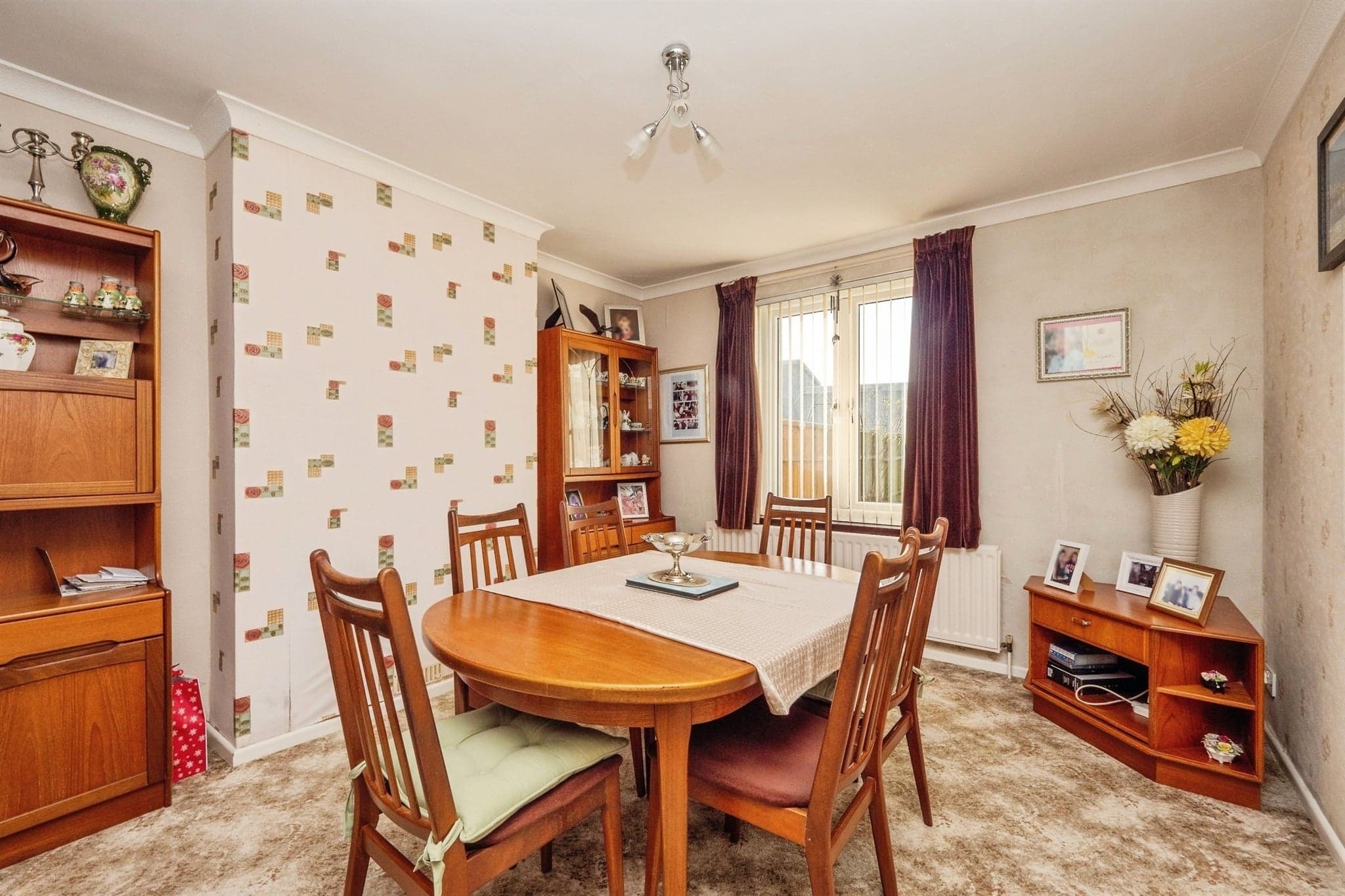 Property at Chickerell Road, Weymouth