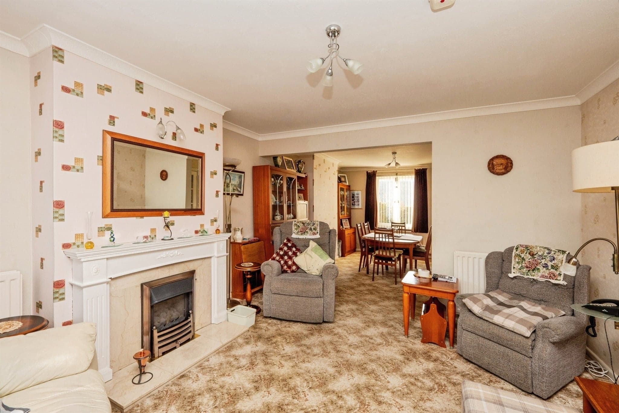 Property at Chickerell Road, Weymouth