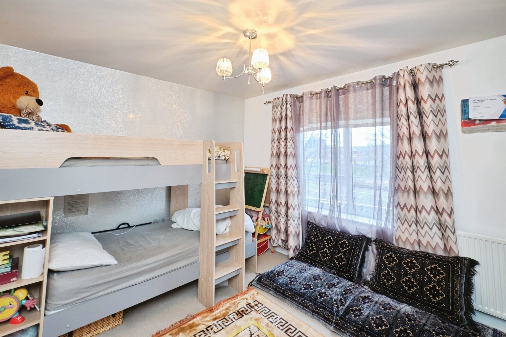 Property at William Way, Birmingham