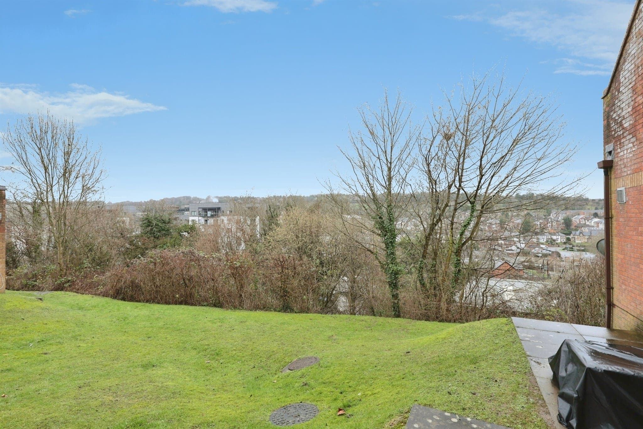 Property at Gandon Vale, High Wycombe