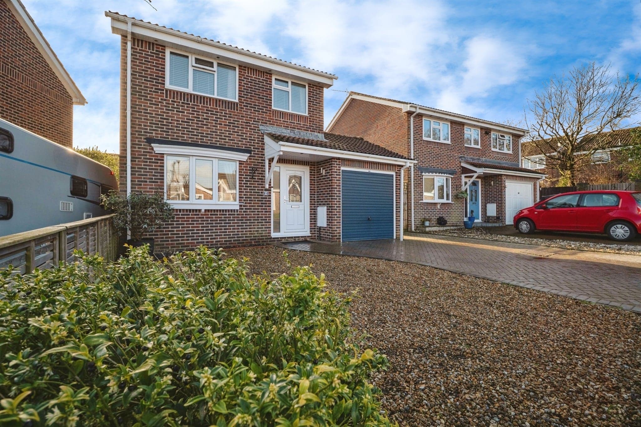 Property at Pauls Way, Crossways, Dorchester