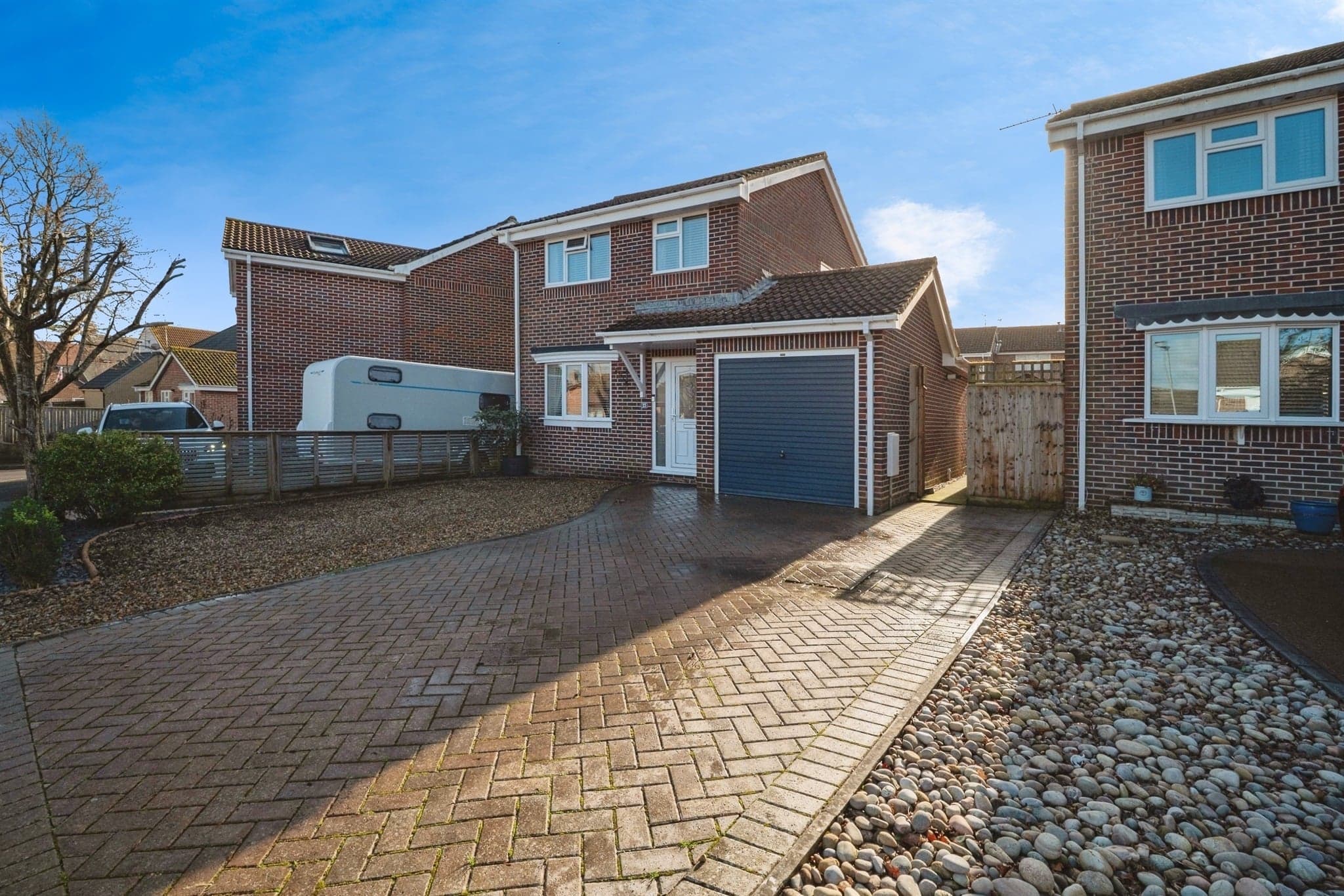 Property at Pauls Way, Crossways, Dorchester