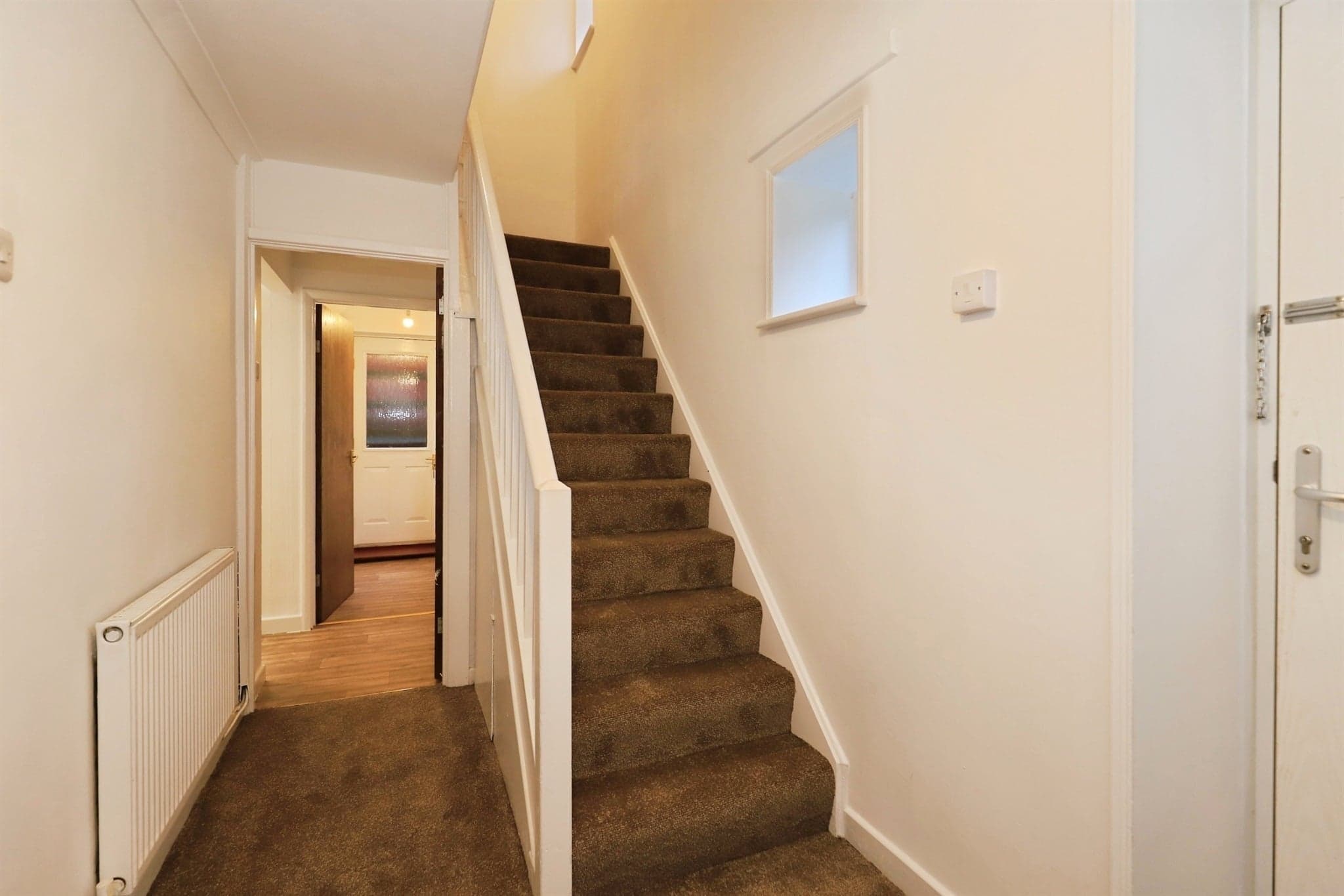 Property at Viols Walk, Cleobury Mortimer, KIDDERMINSTER