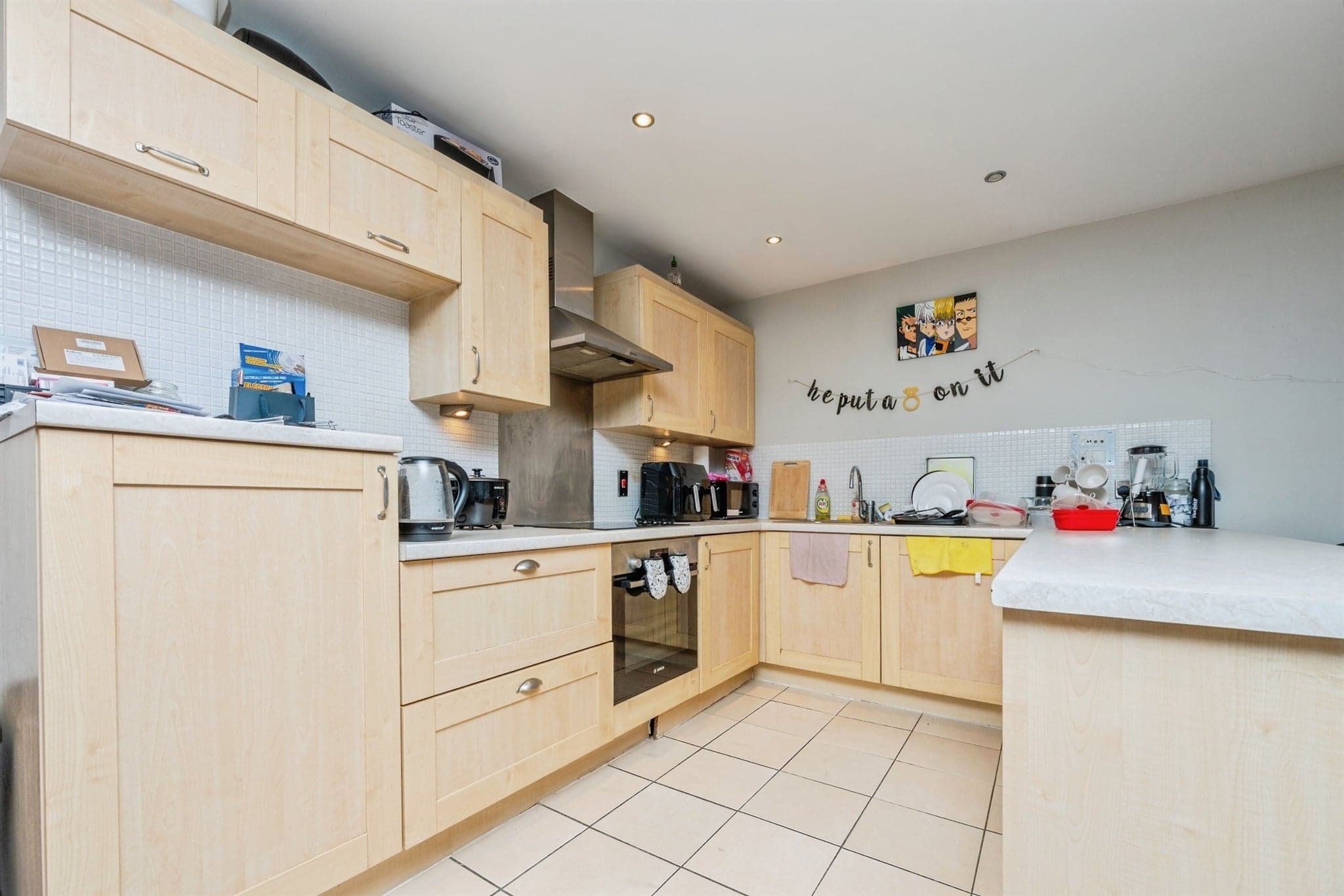 Property at Grosvenor Street West, Birmingham