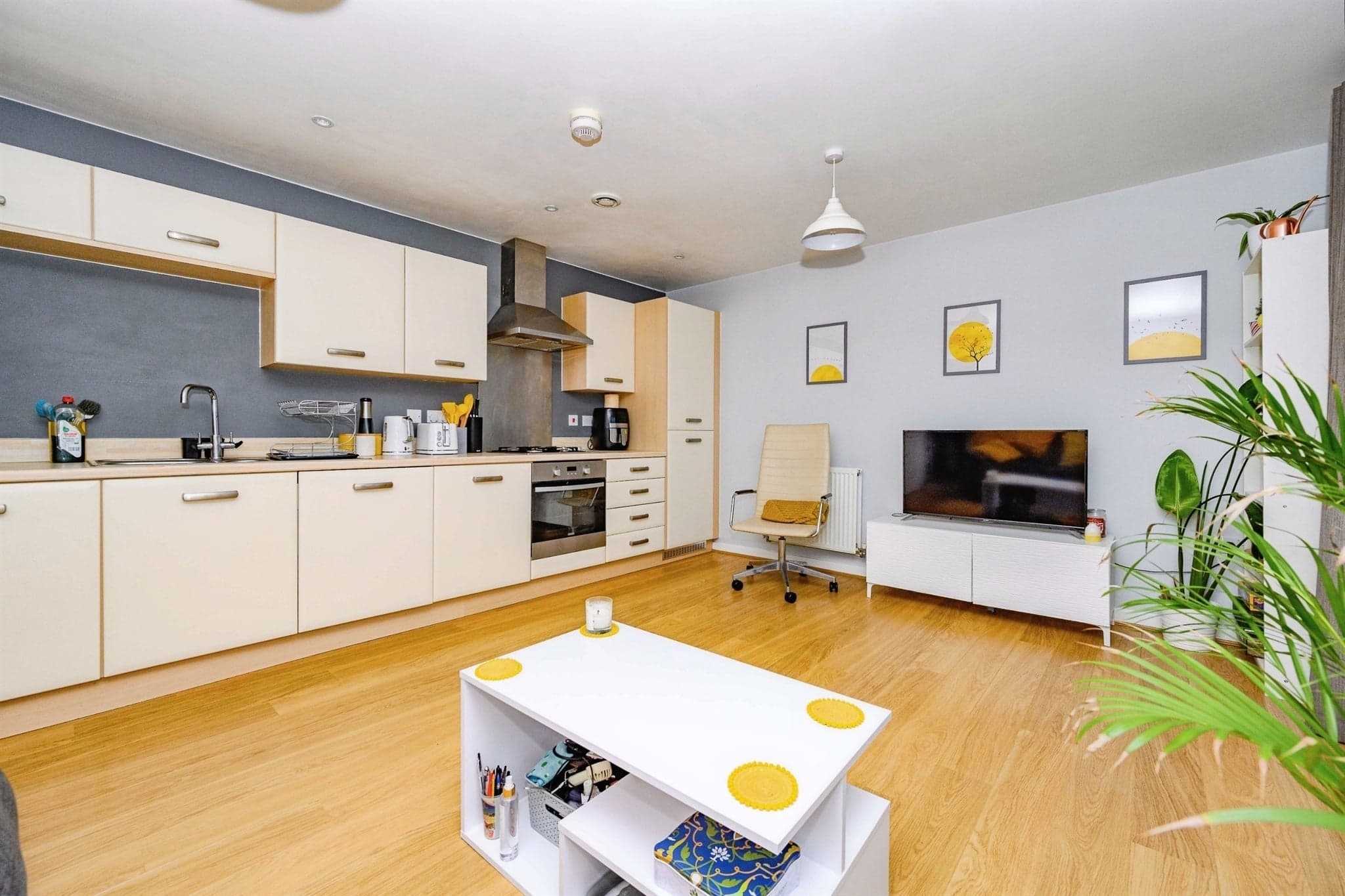 Property at Midland Road, Hemel Hempstead