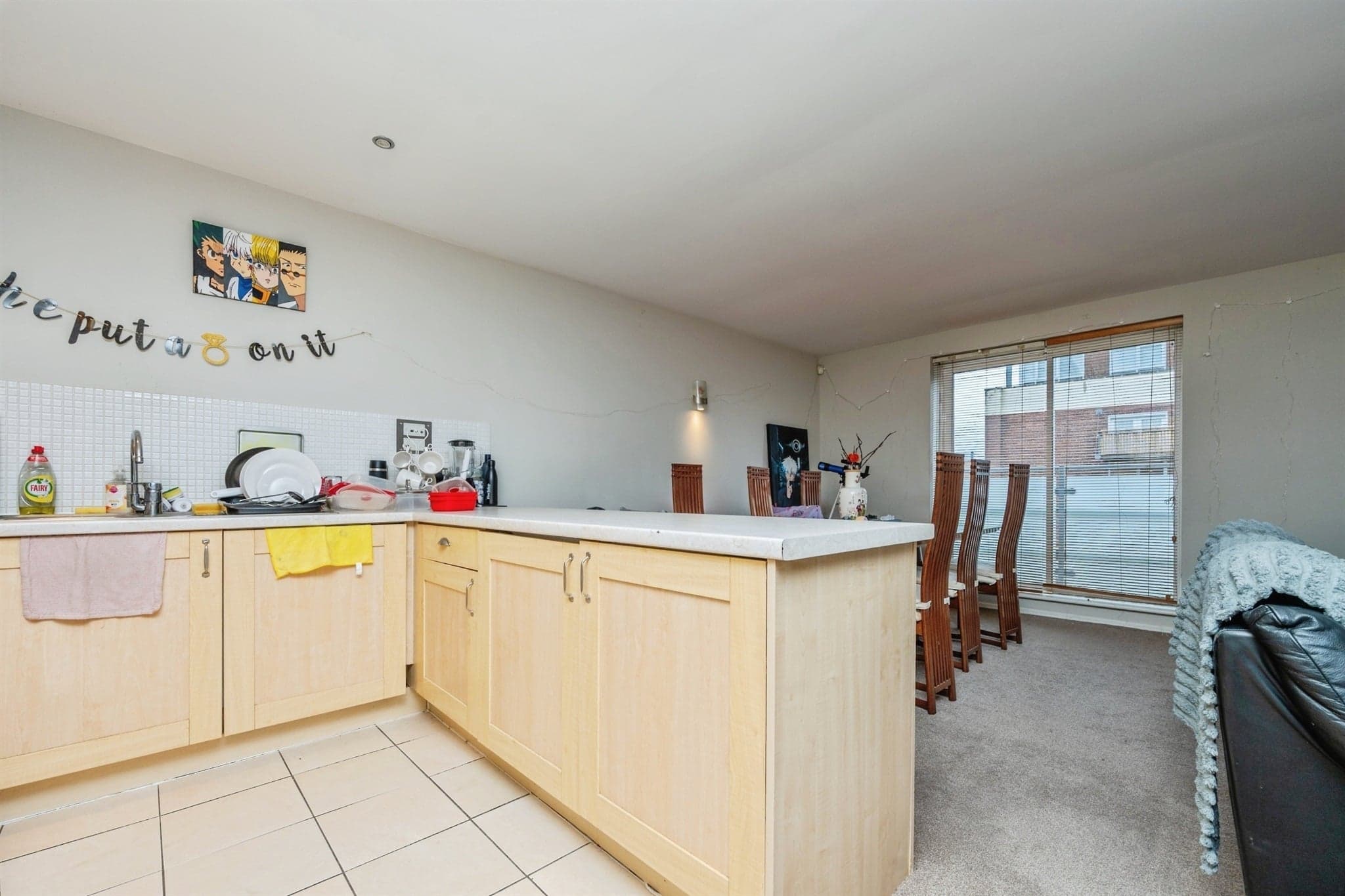 Property at Grosvenor Street West, Birmingham