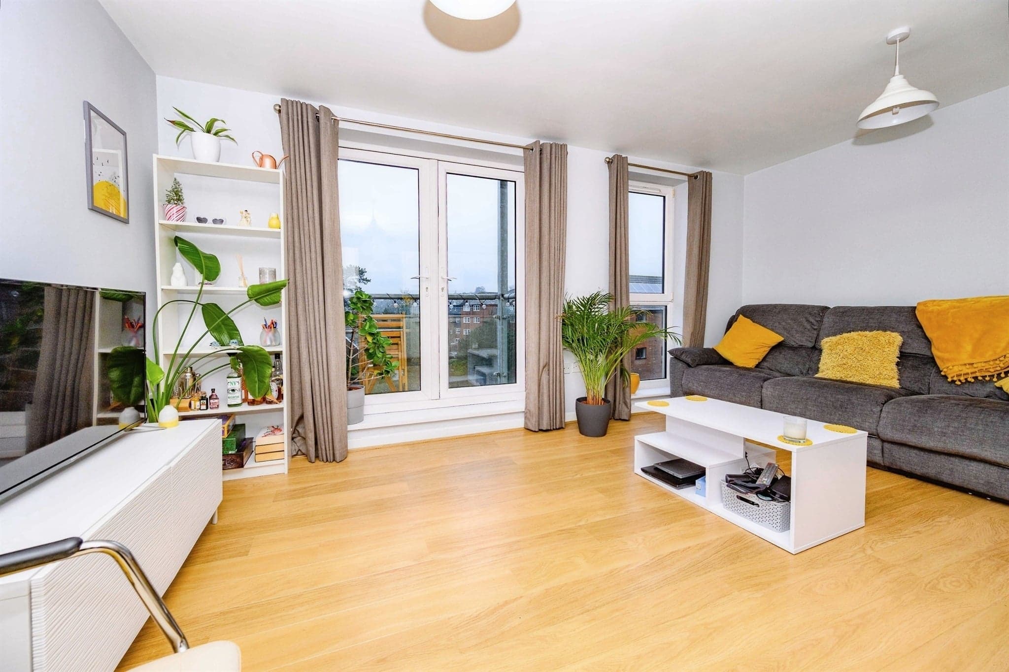 Property at Midland Road, Hemel Hempstead