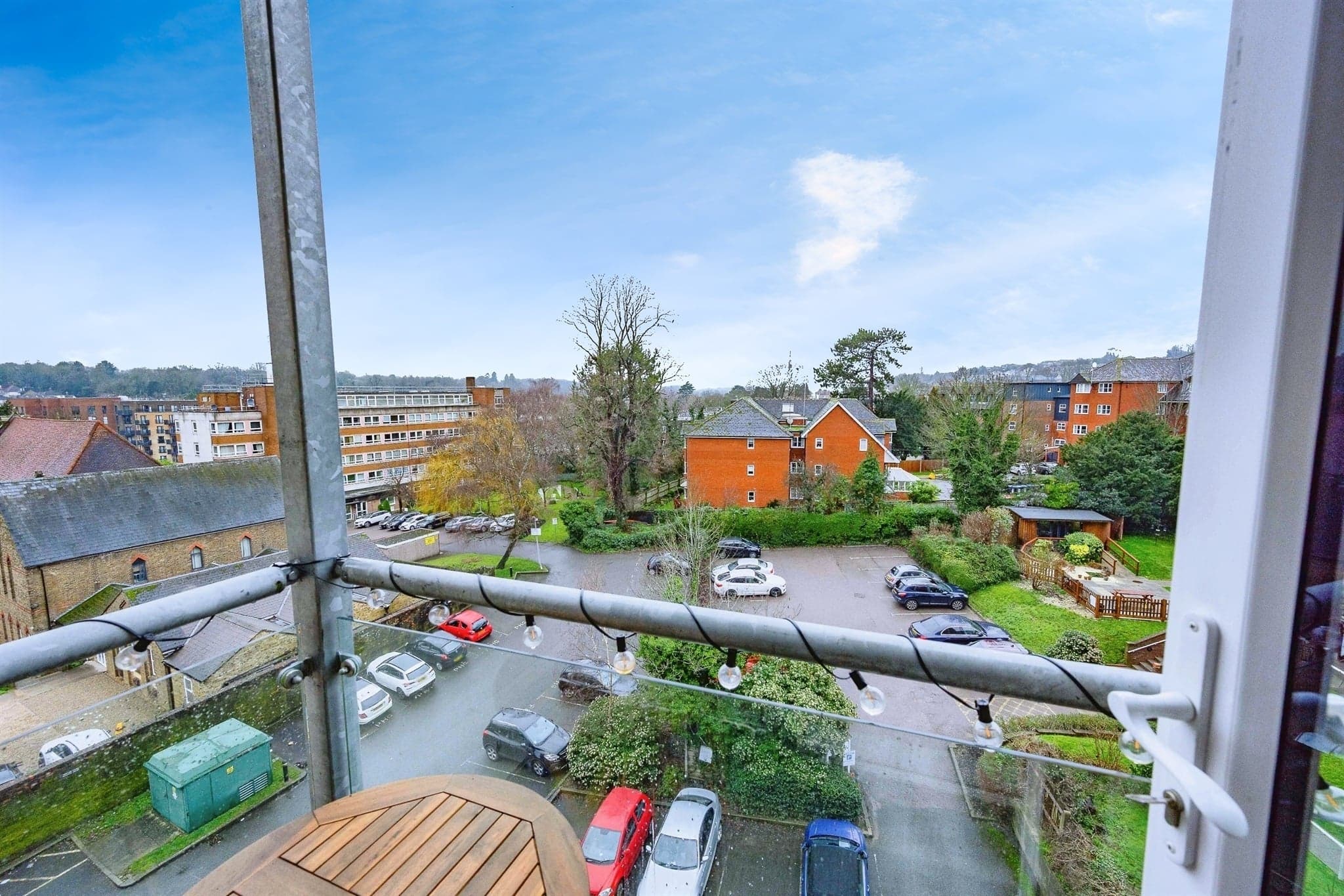 Property at Midland Road, Hemel Hempstead