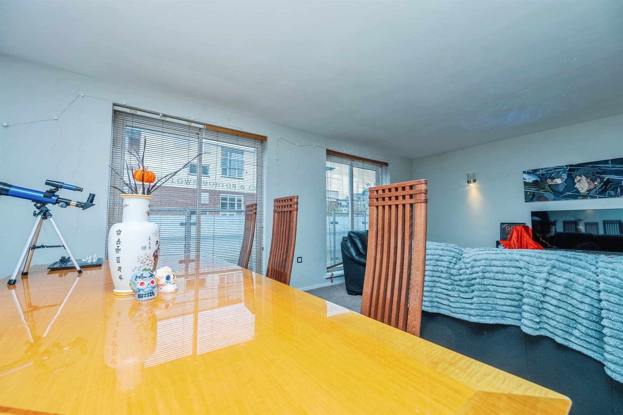 Property at Grosvenor Street West, Birmingham
