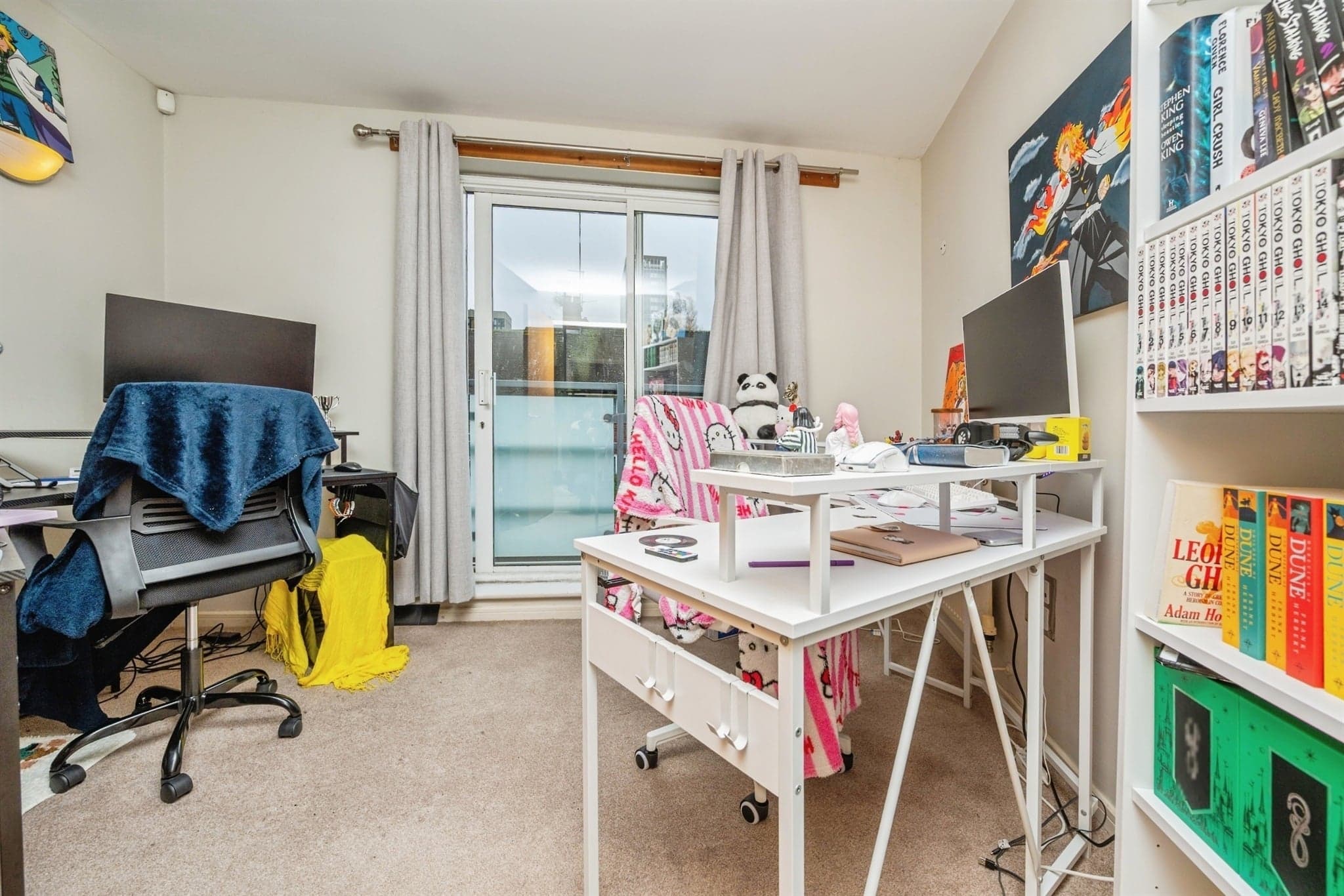 Property at Grosvenor Street West, Birmingham