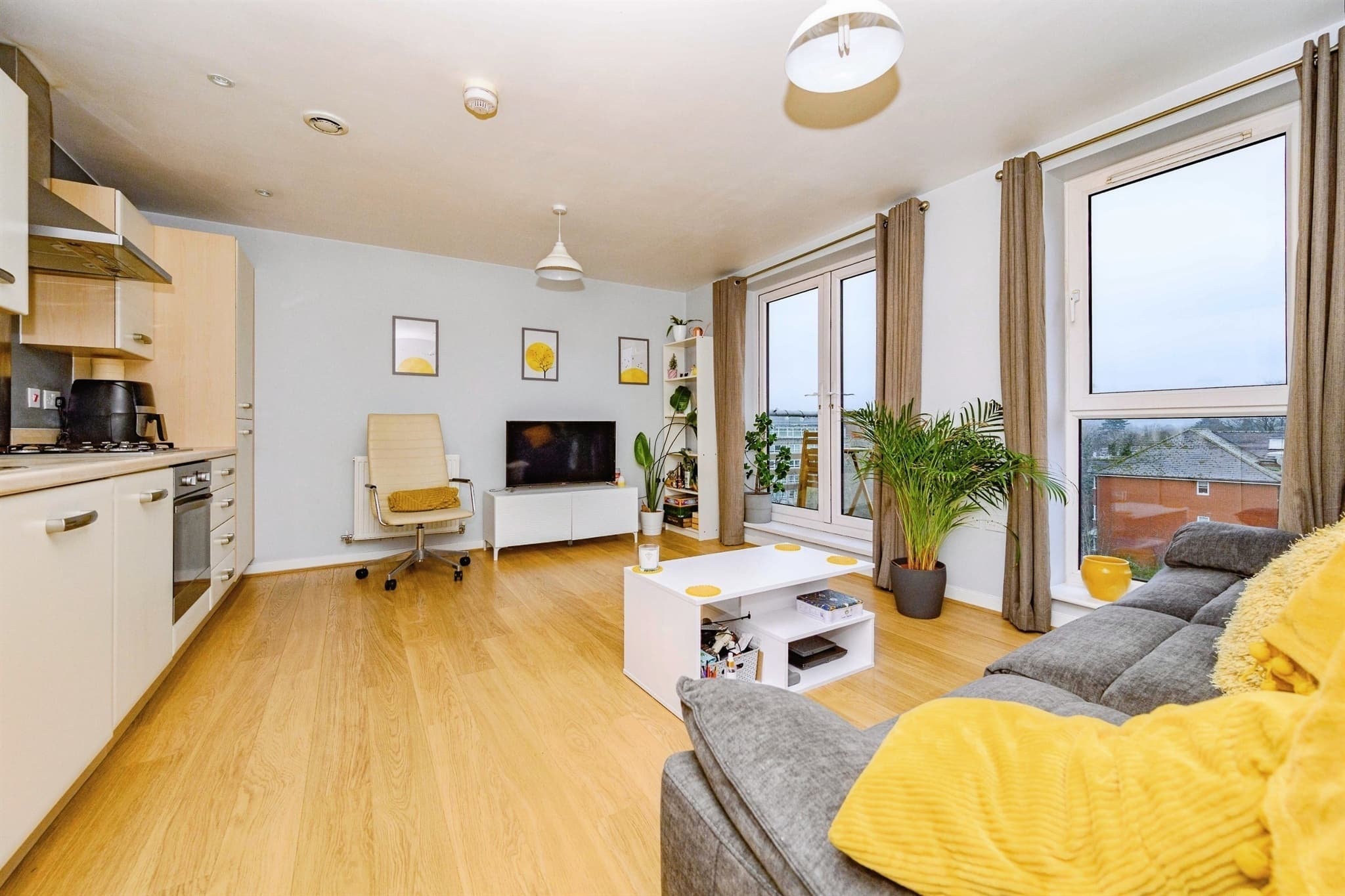 Property at Midland Road, Hemel Hempstead