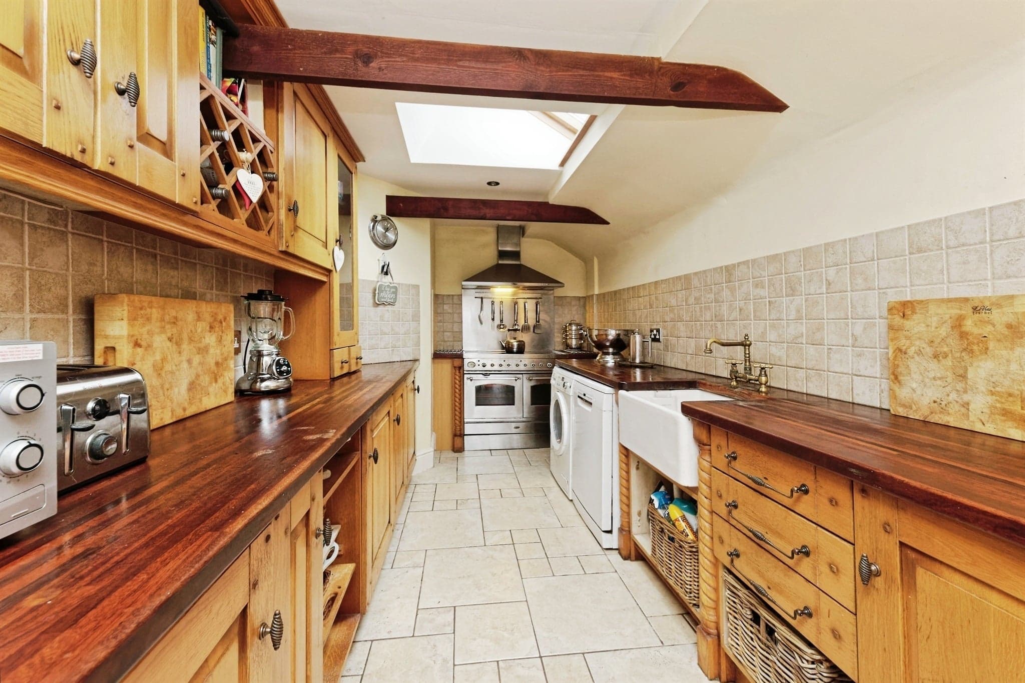 Property at Four Oaks Cottages Bysing Wood Road, Faversham