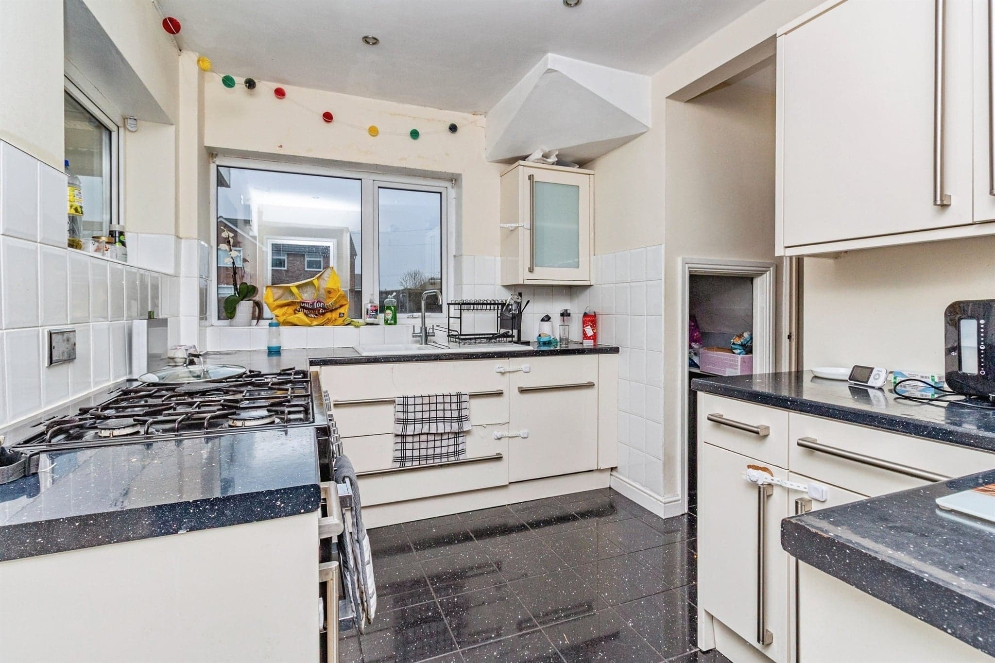 Property at Doxey Fields, STAFFORD